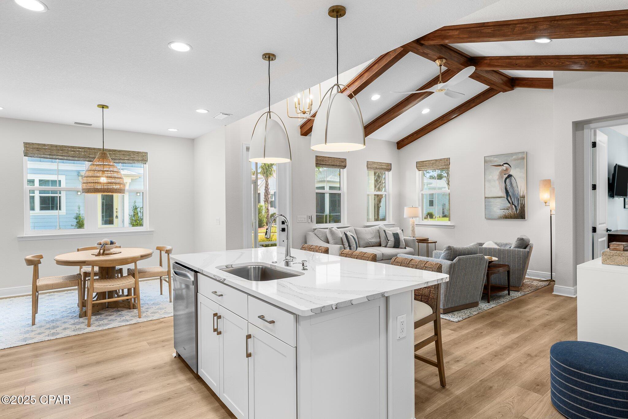 Latitude at Watersound - Residential