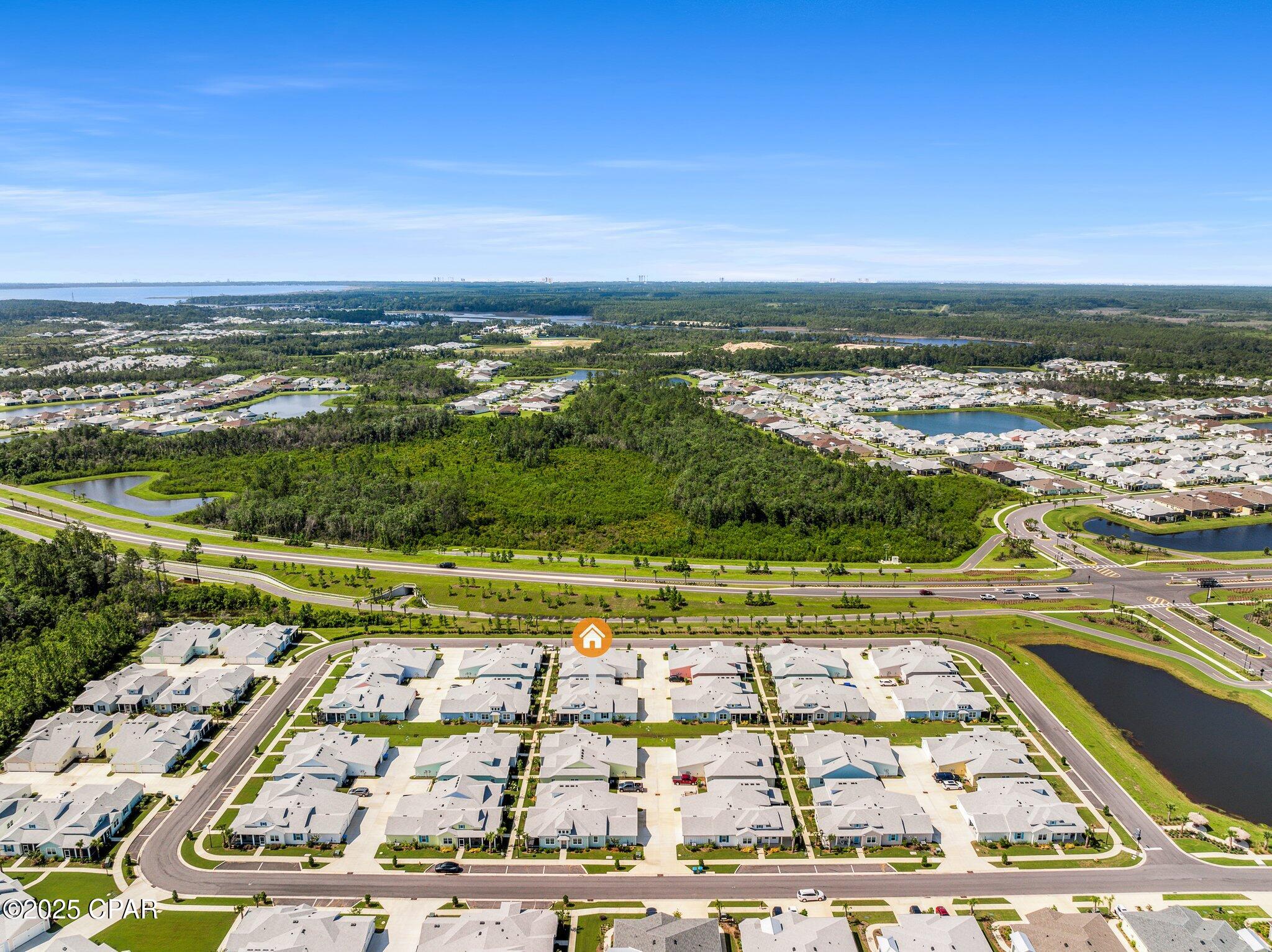 Latitude at Watersound - Residential