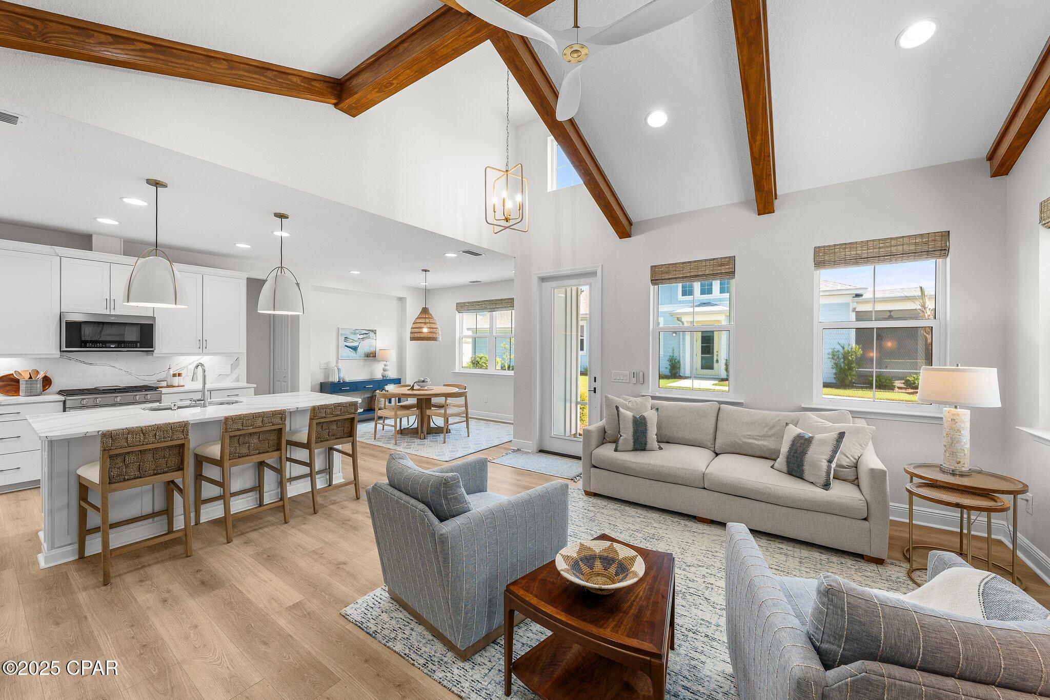 Latitude at Watersound - Residential