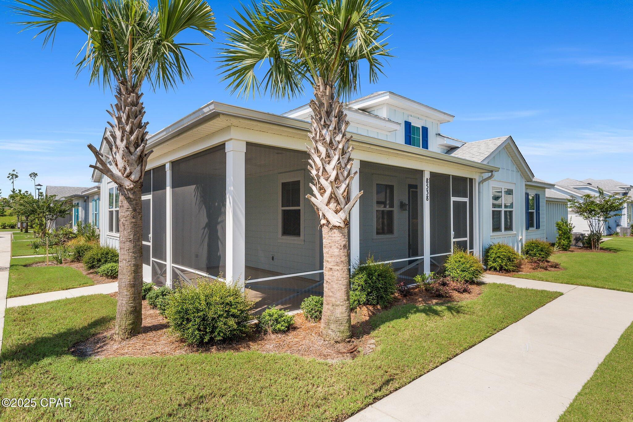 Latitude at Watersound - Residential