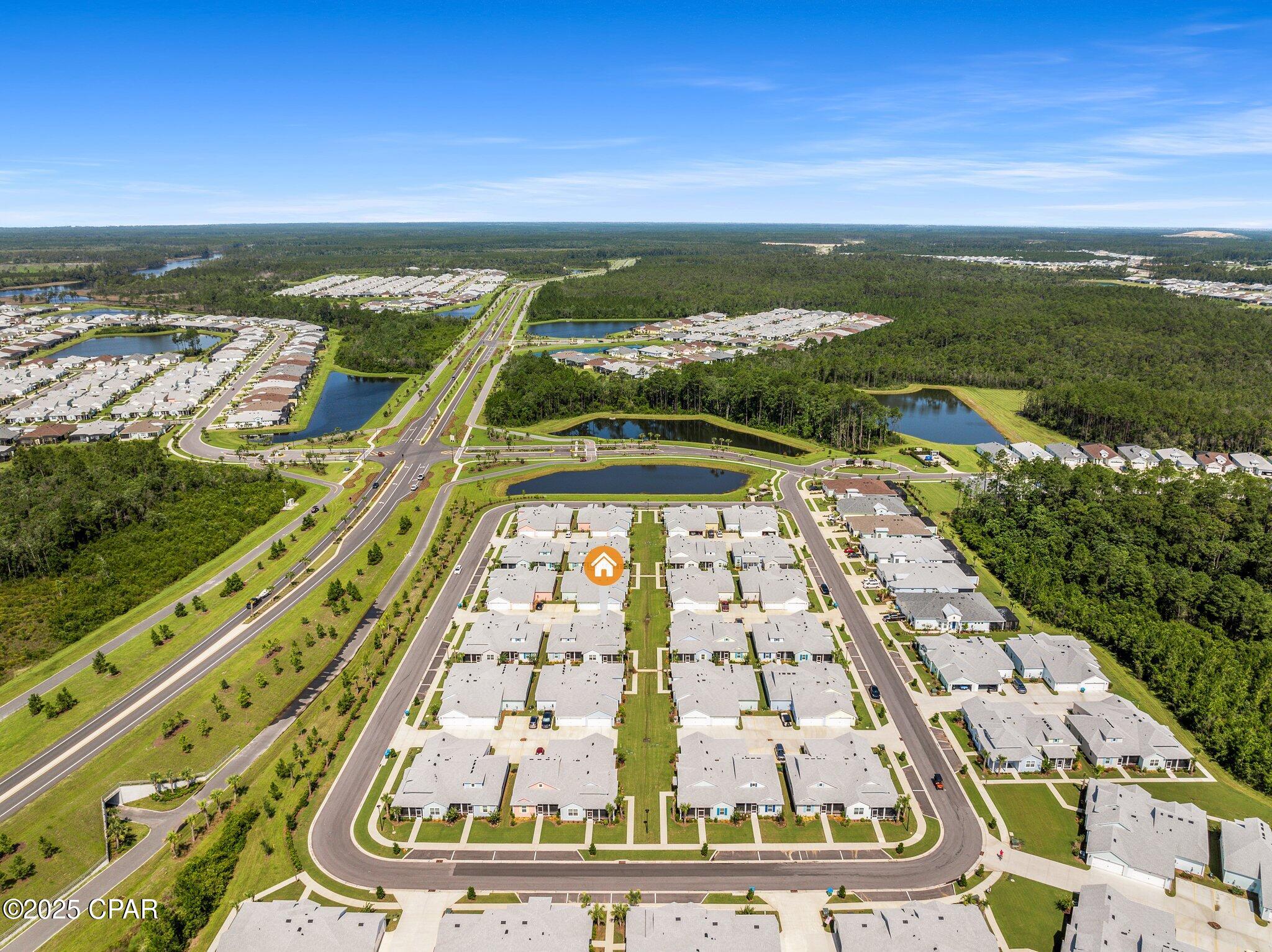 Latitude at Watersound - Residential