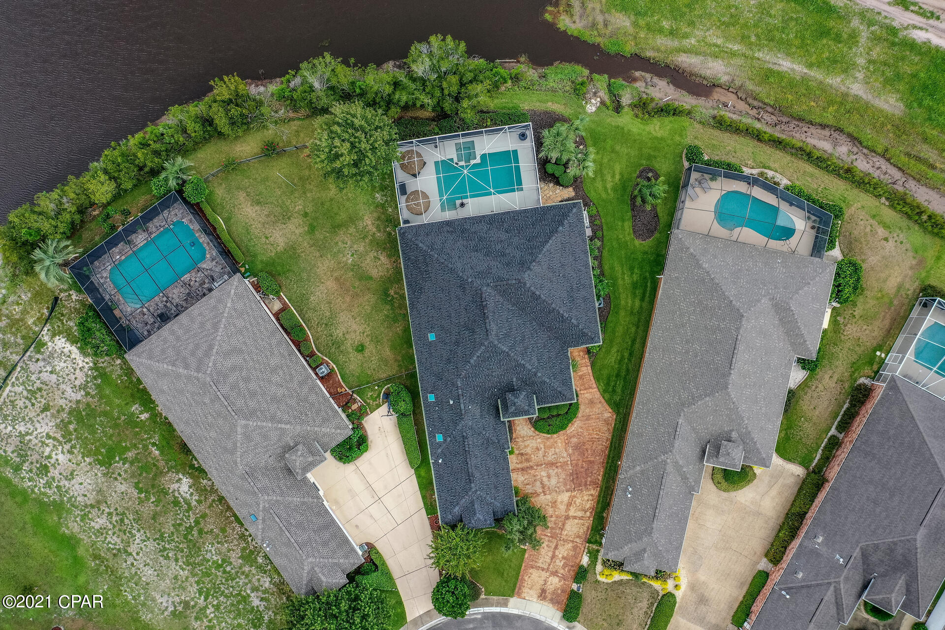 Tierra Verde - Residential