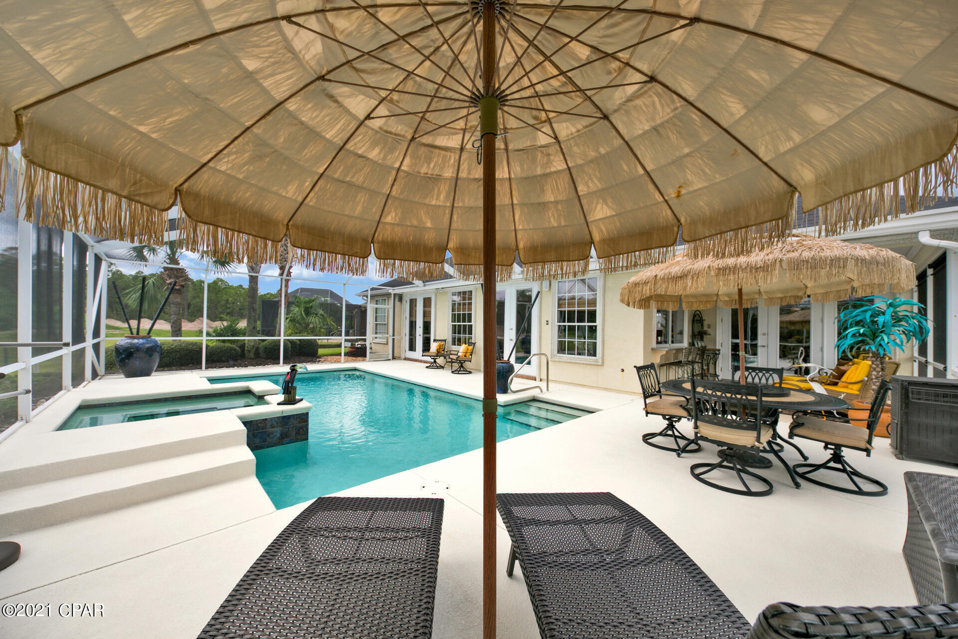 Tierra Verde - Residential