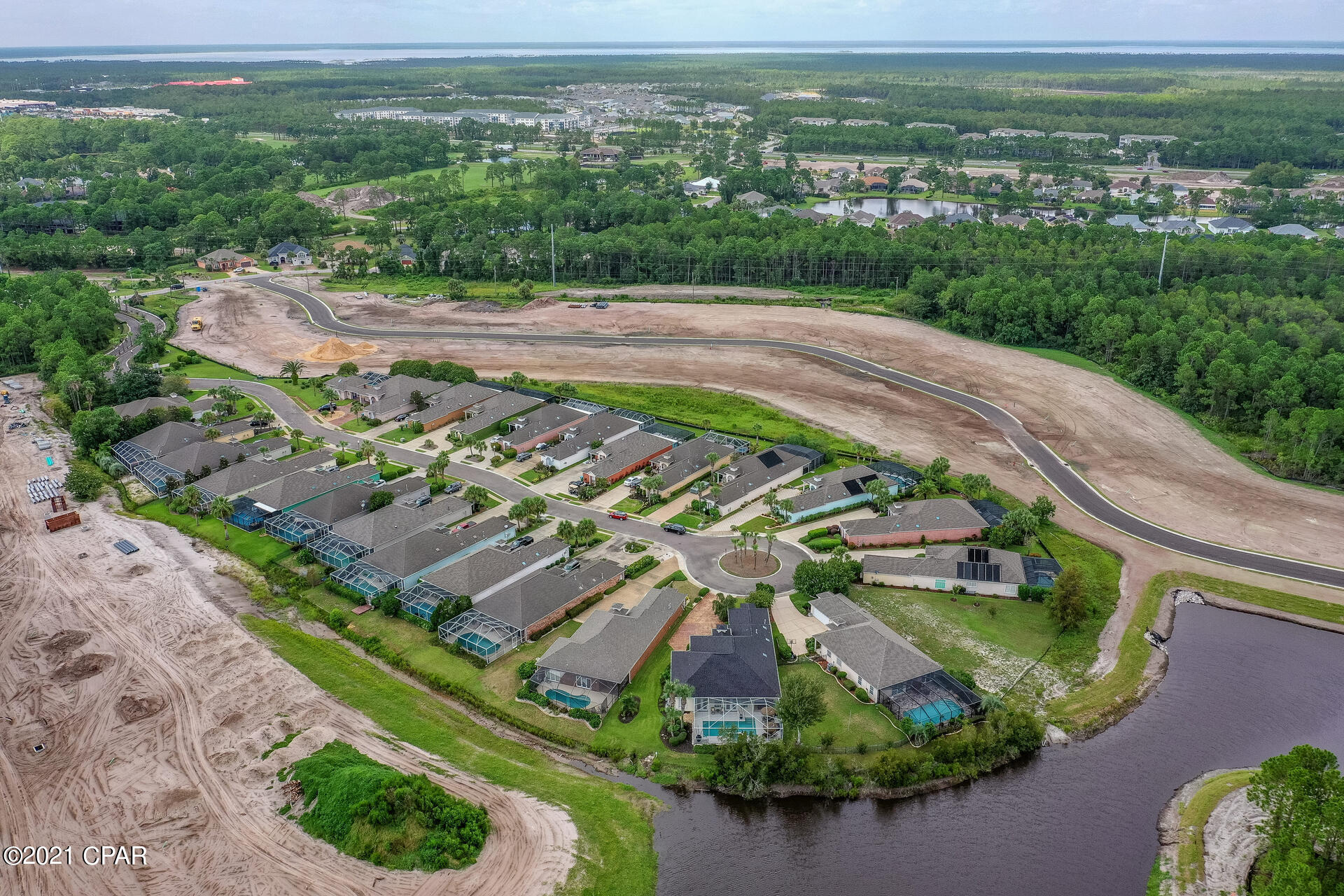 Tierra Verde - Residential