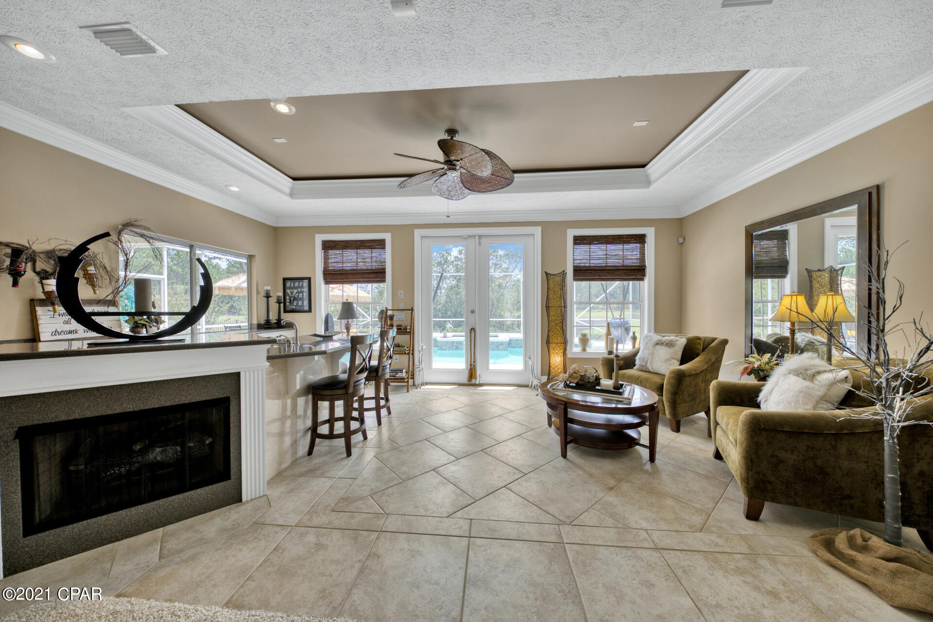 Tierra Verde - Residential