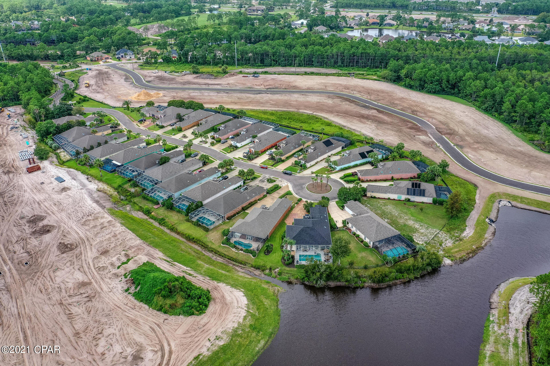 Tierra Verde - Residential