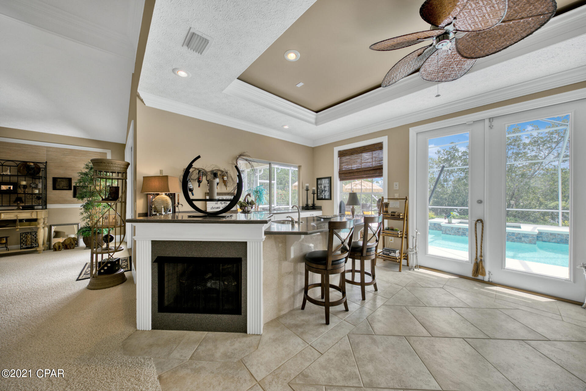 Tierra Verde - Residential