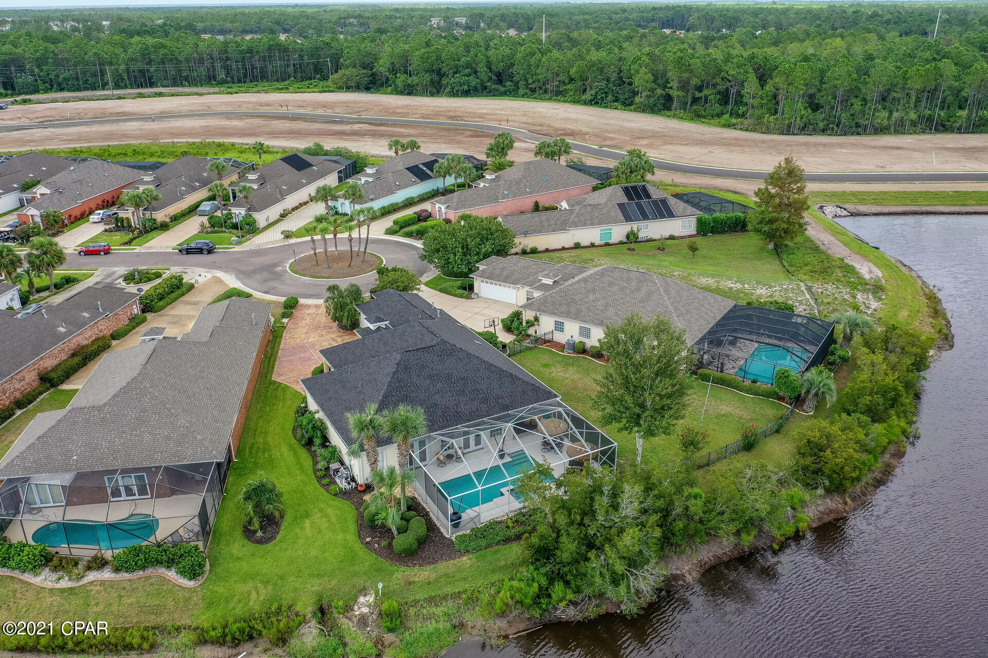 Tierra Verde - Residential