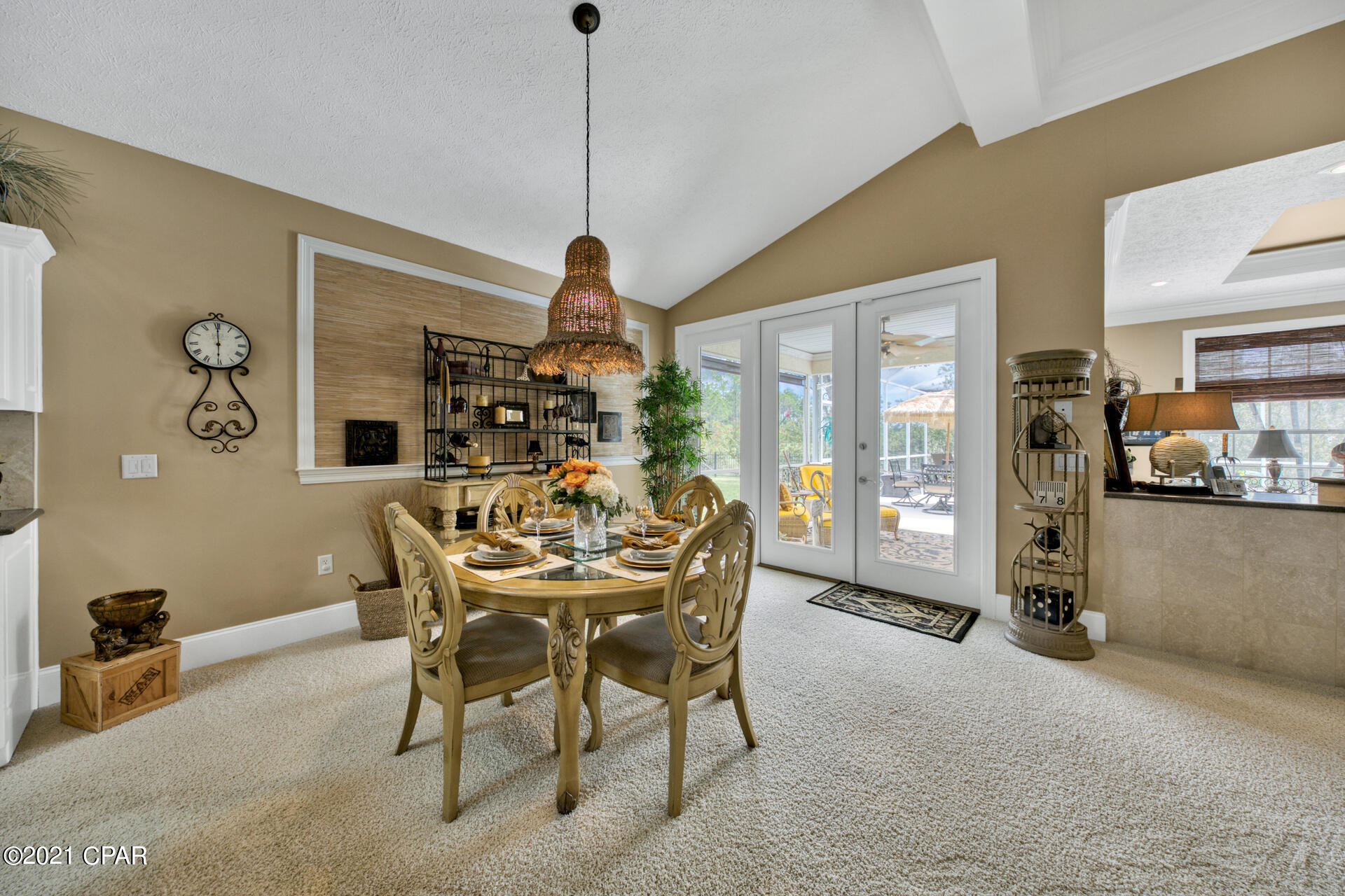 Tierra Verde - Residential