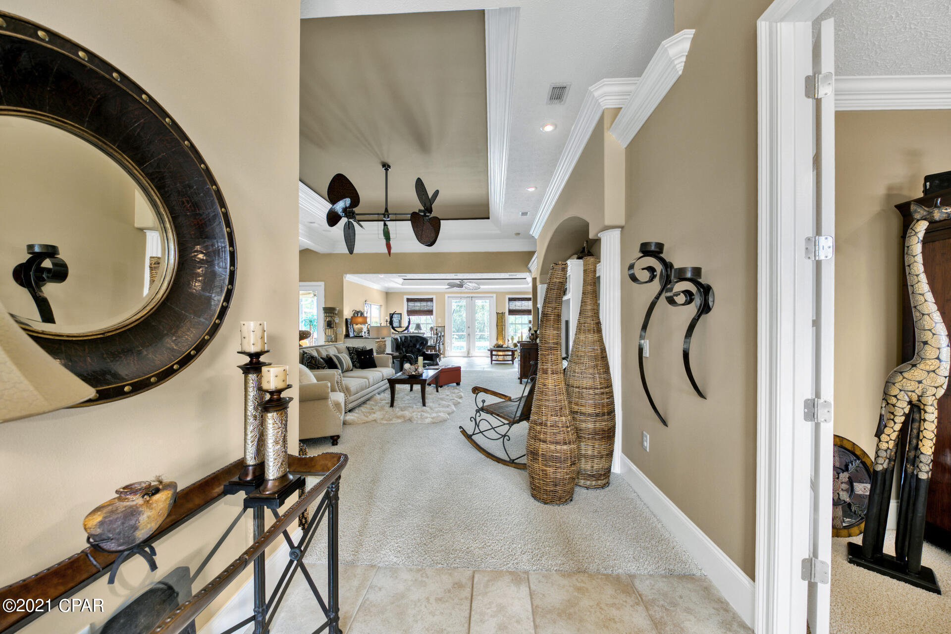 Tierra Verde - Residential