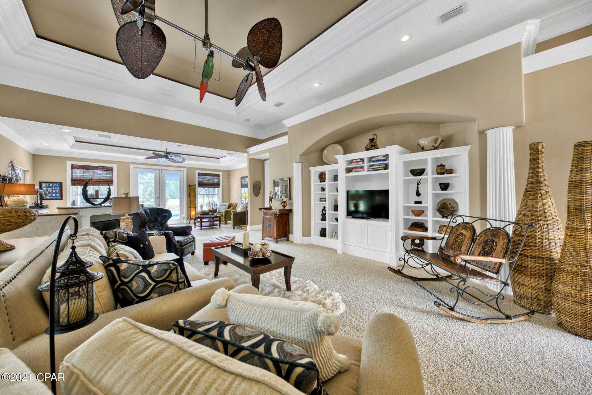 Tierra Verde - Residential