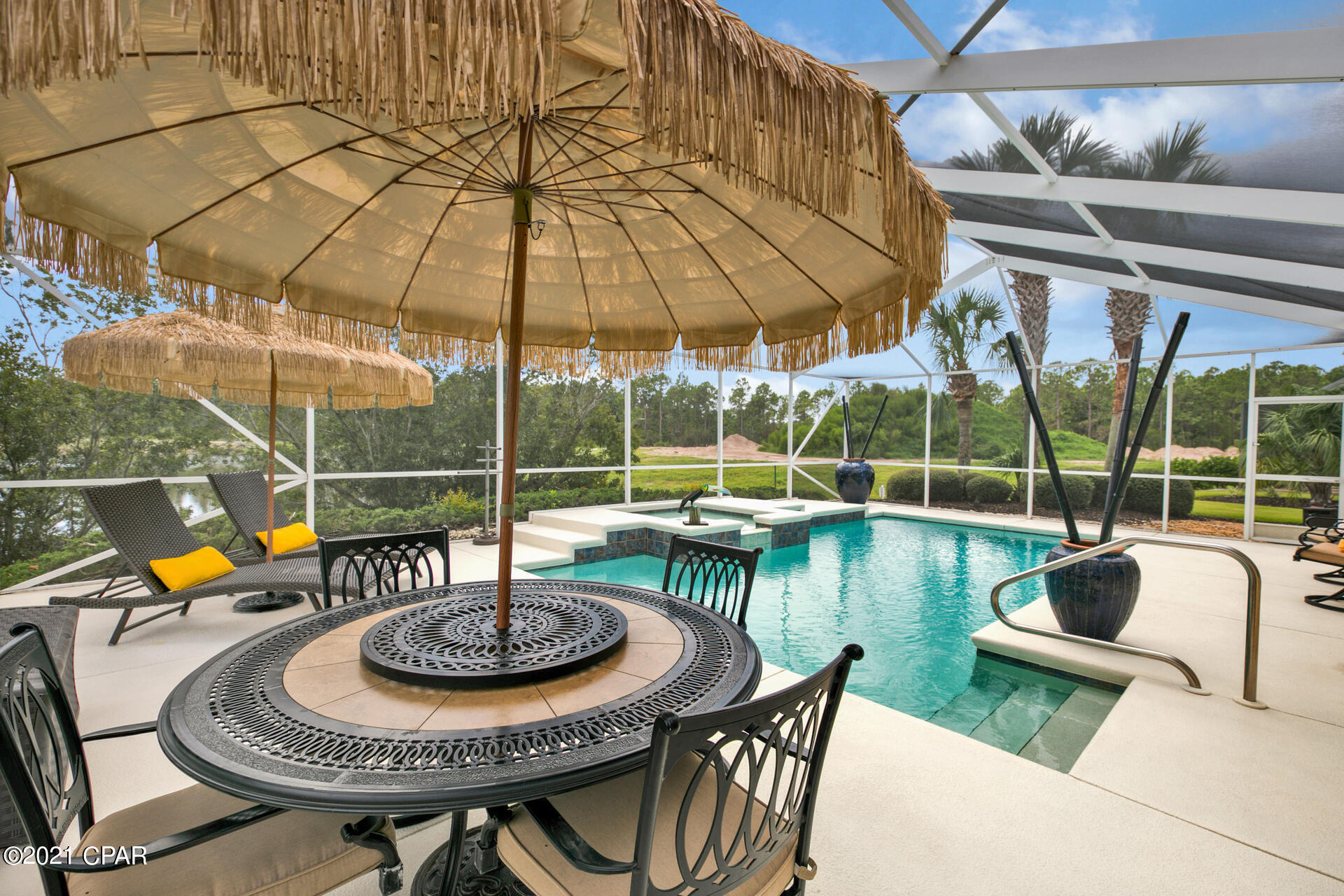 Tierra Verde - Residential