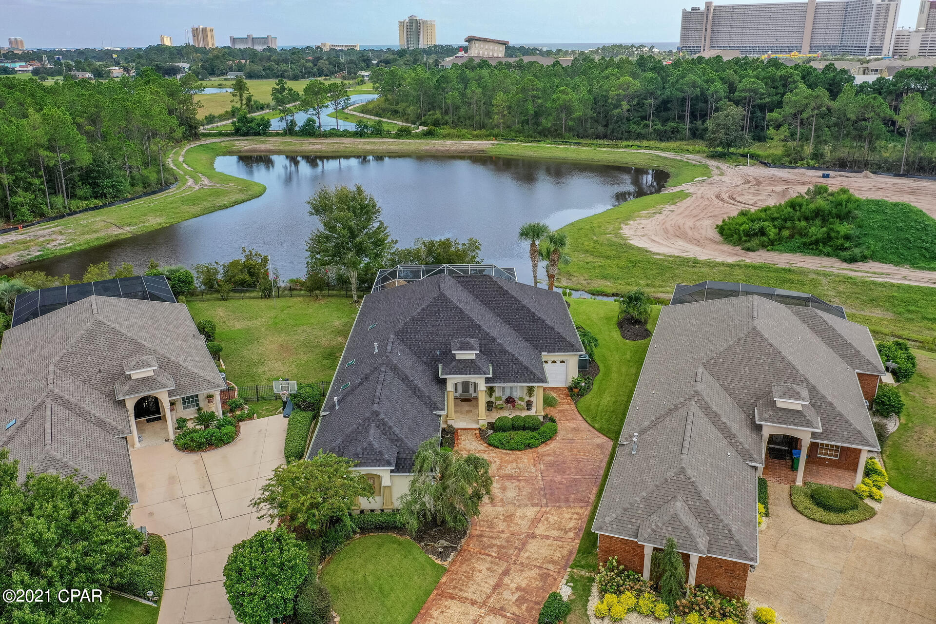 Tierra Verde - Residential