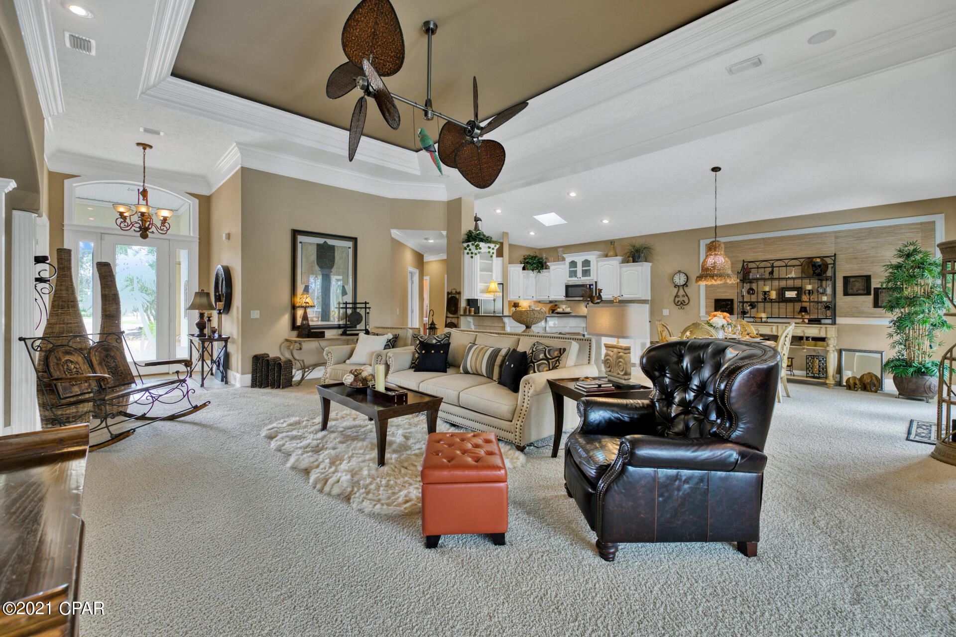 Tierra Verde - Residential