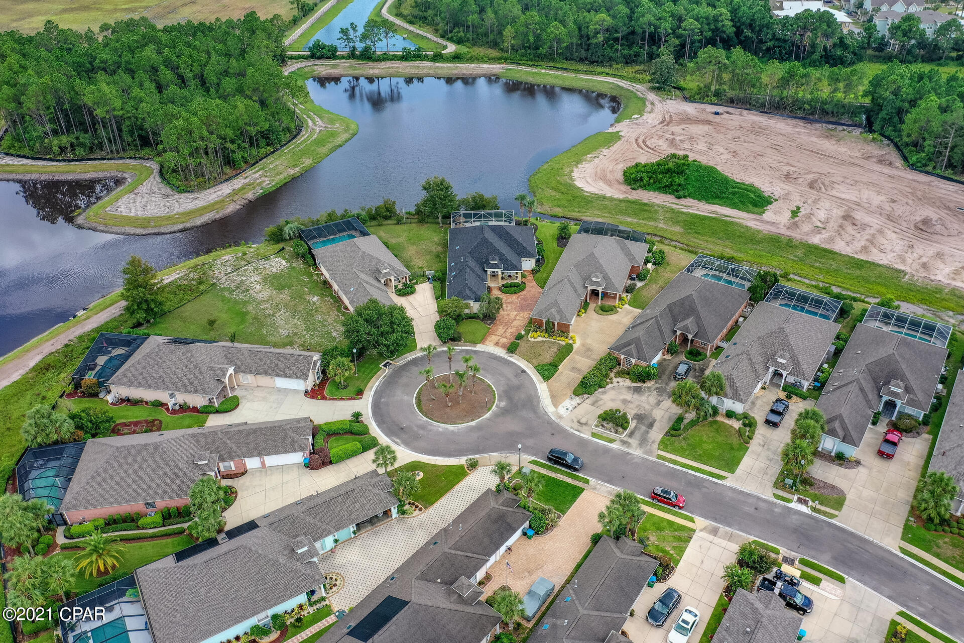 Tierra Verde - Residential