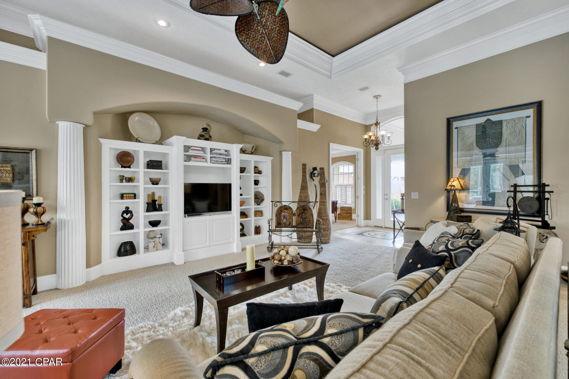 Tierra Verde - Residential