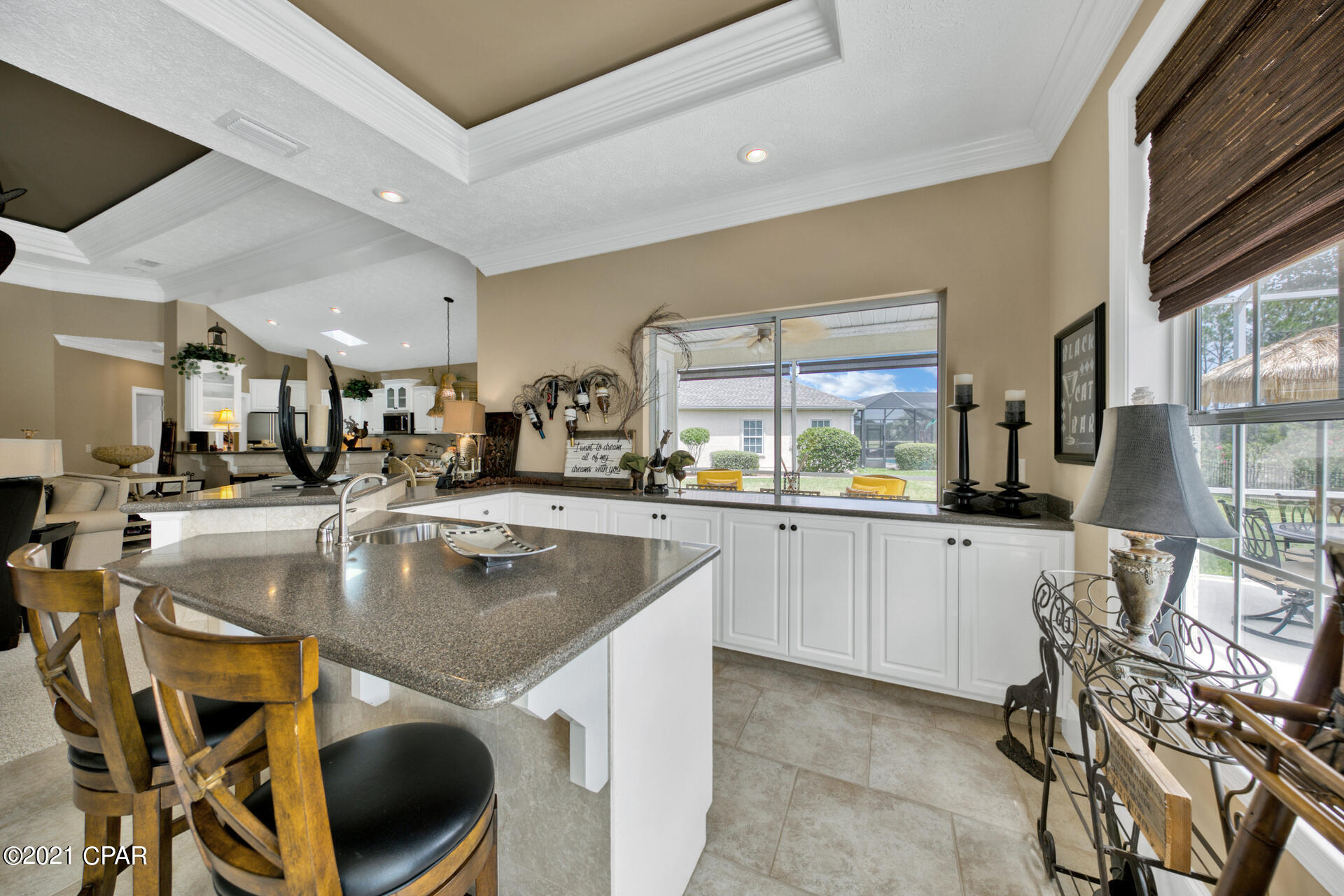 Tierra Verde - Residential