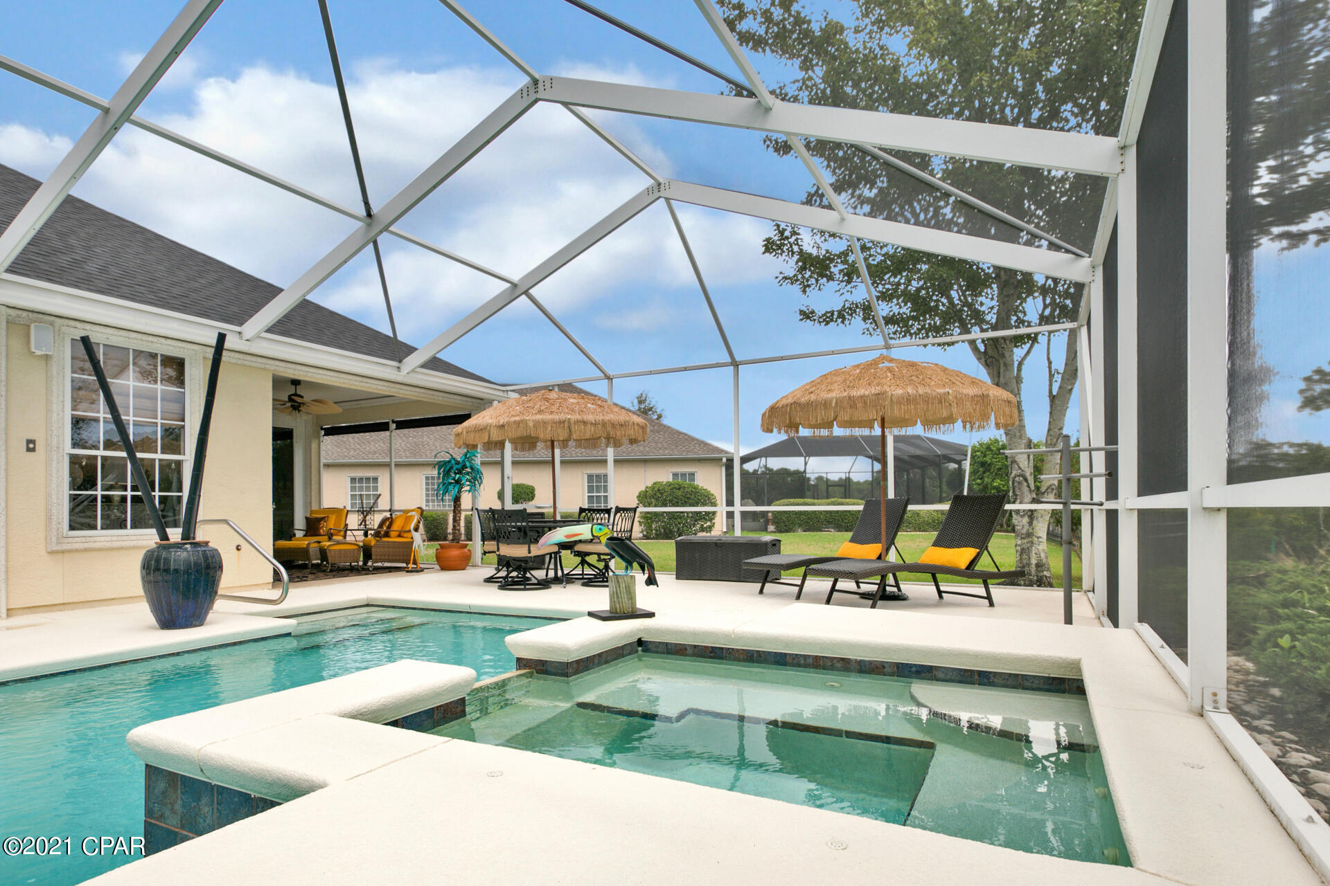 Tierra Verde - Residential