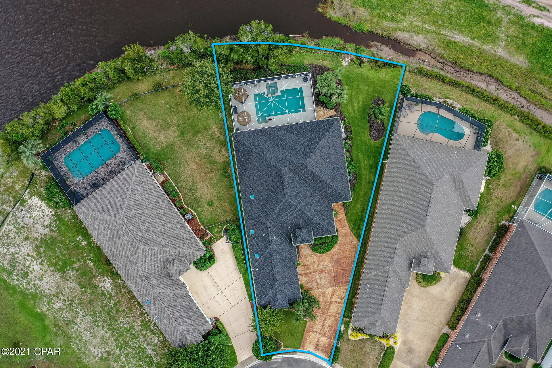 Tierra Verde - Residential