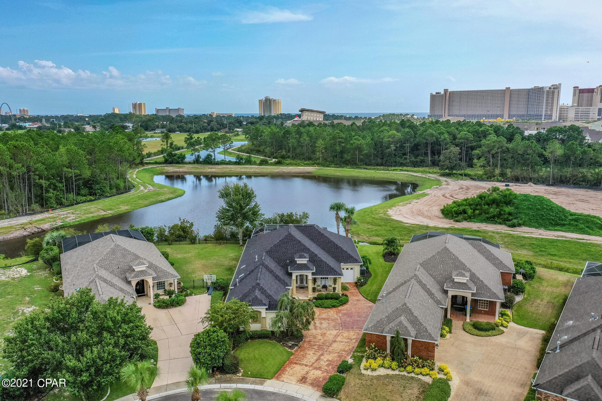 Tierra Verde - Residential