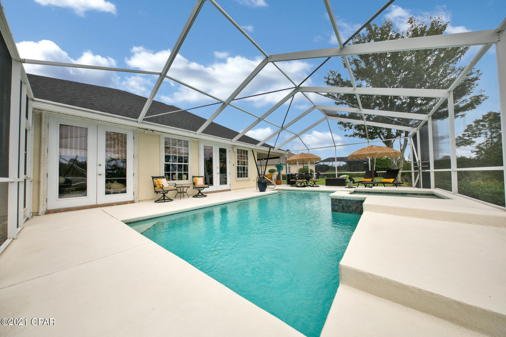 Tierra Verde - Residential