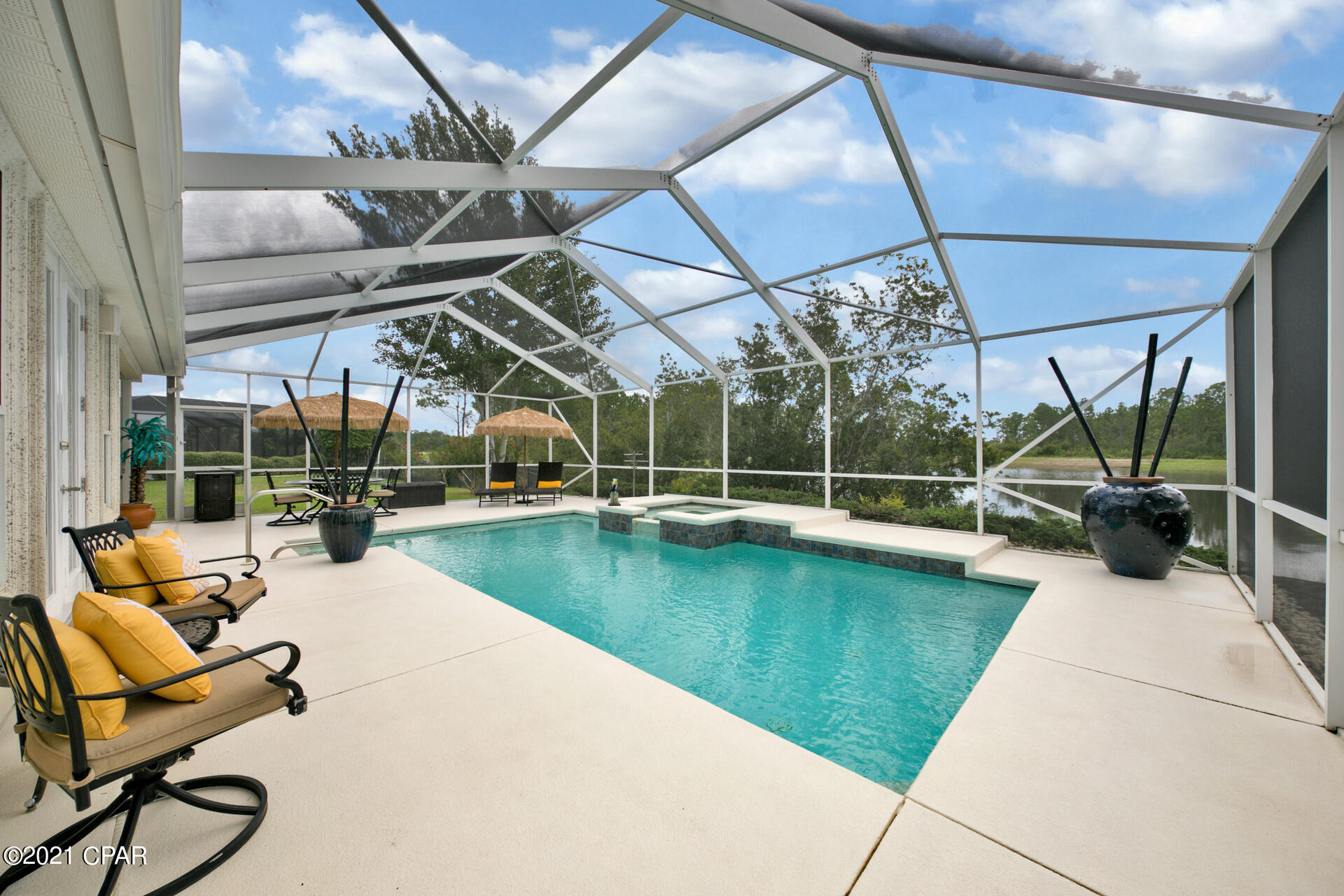 Tierra Verde - Residential