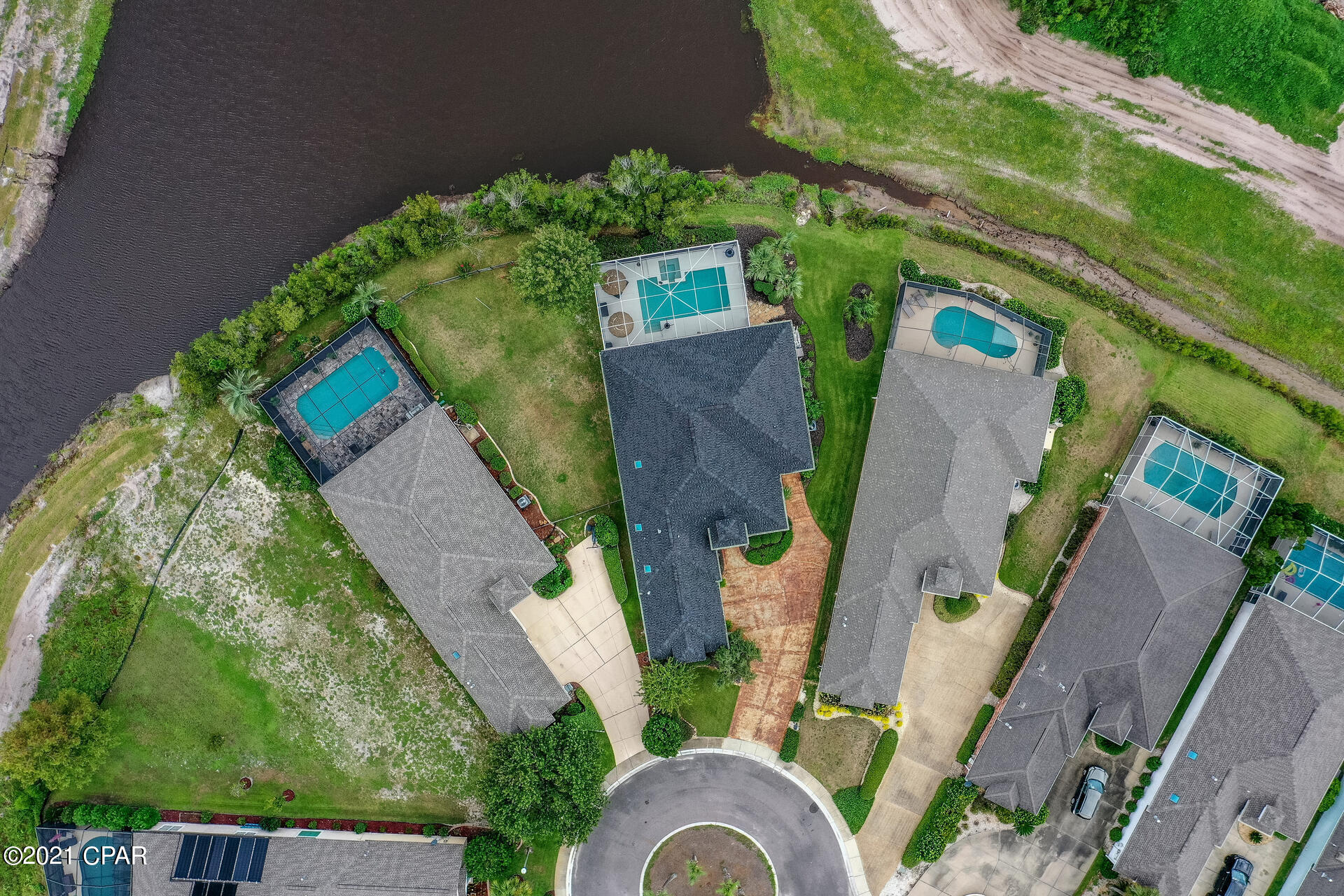 Tierra Verde - Residential