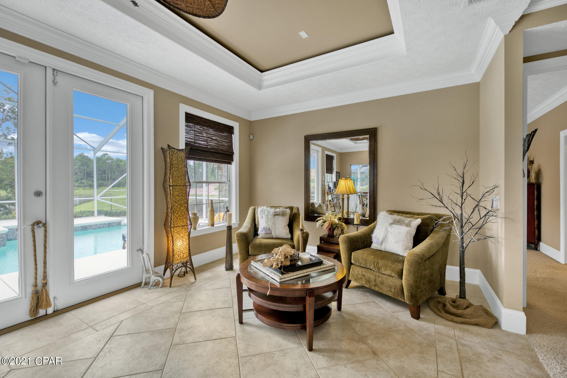 Tierra Verde - Residential