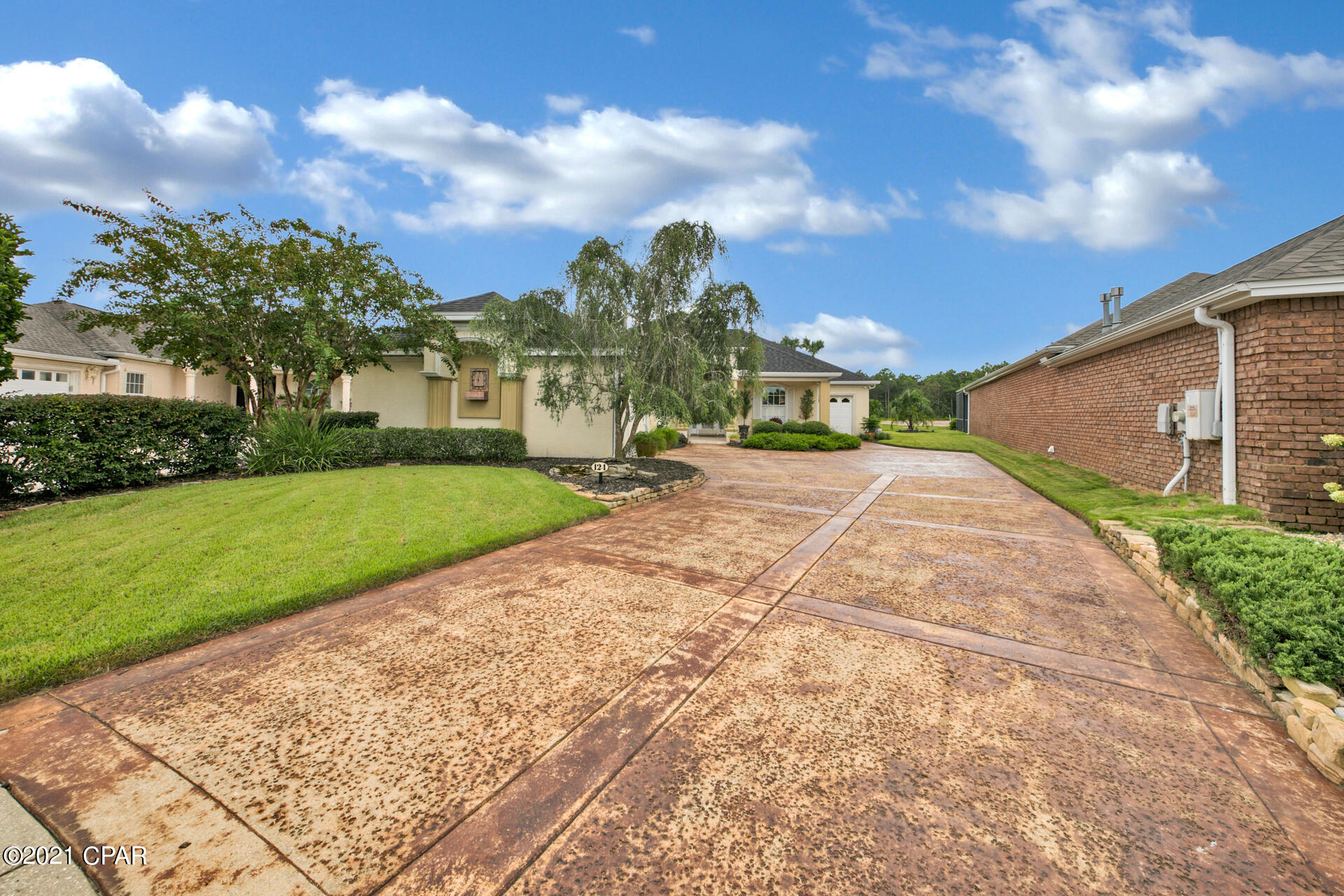 Tierra Verde - Residential