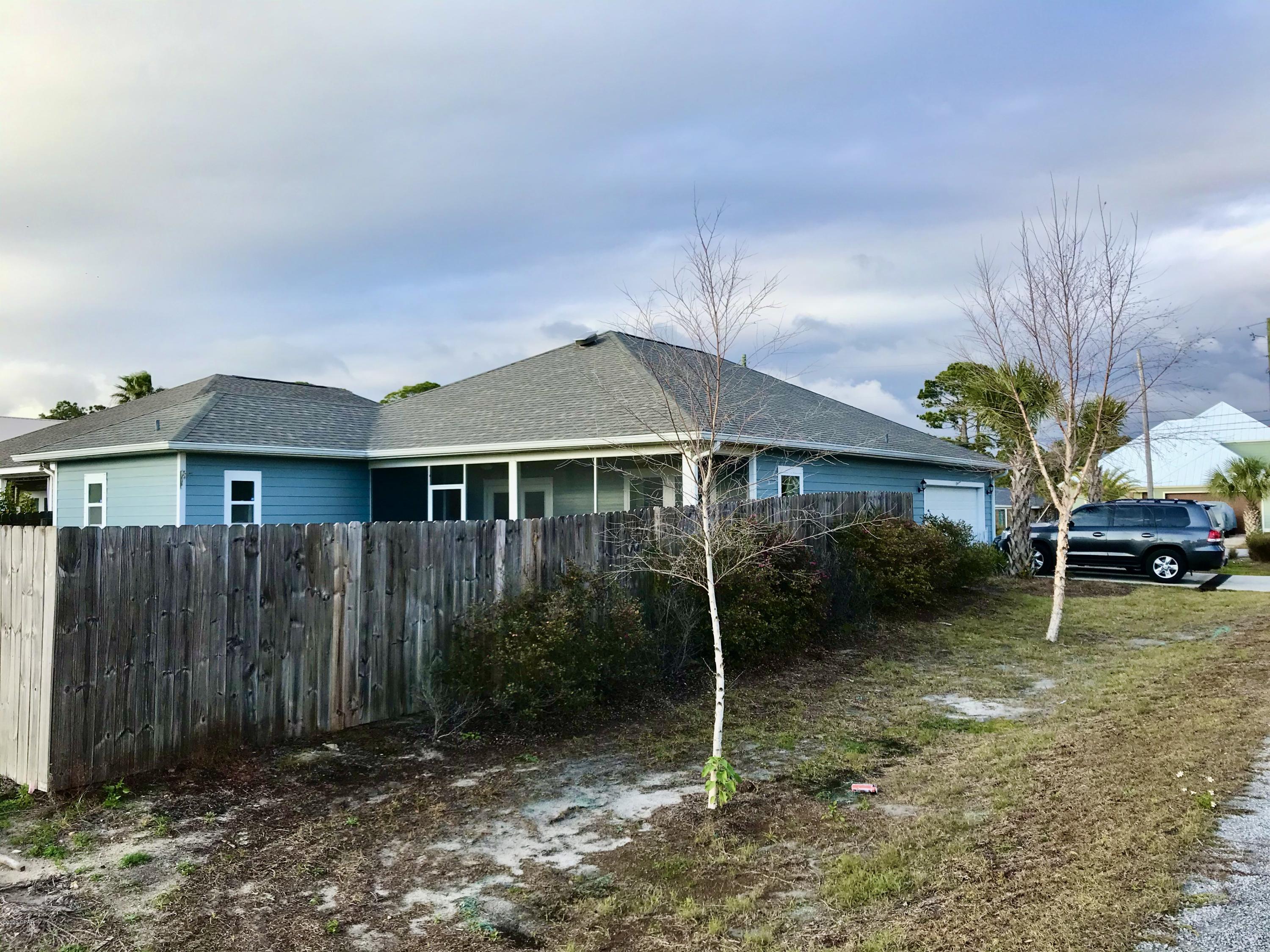 Holiday Beach Unit 6 - Residential