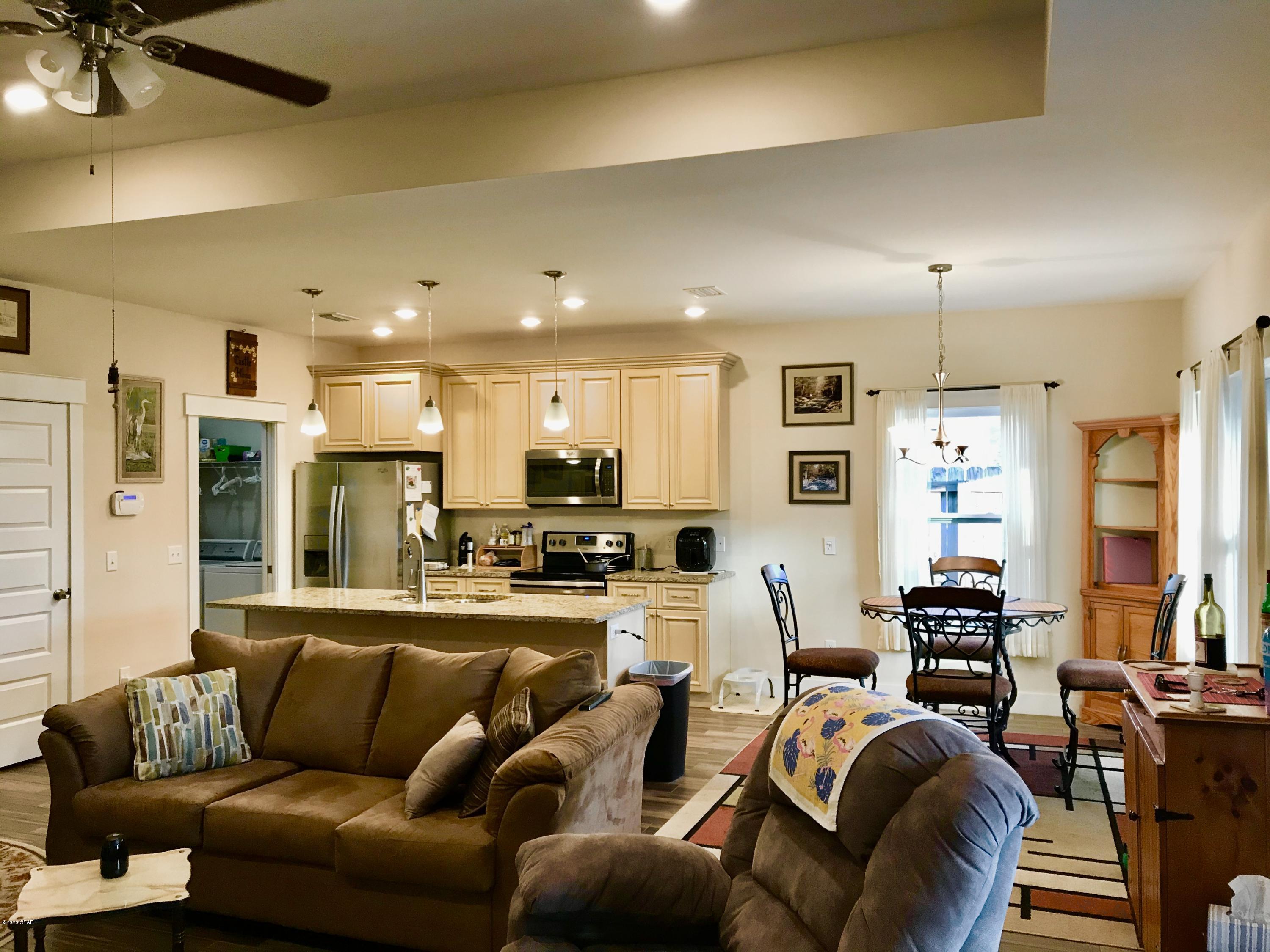 Holiday Beach Unit 6 - Residential