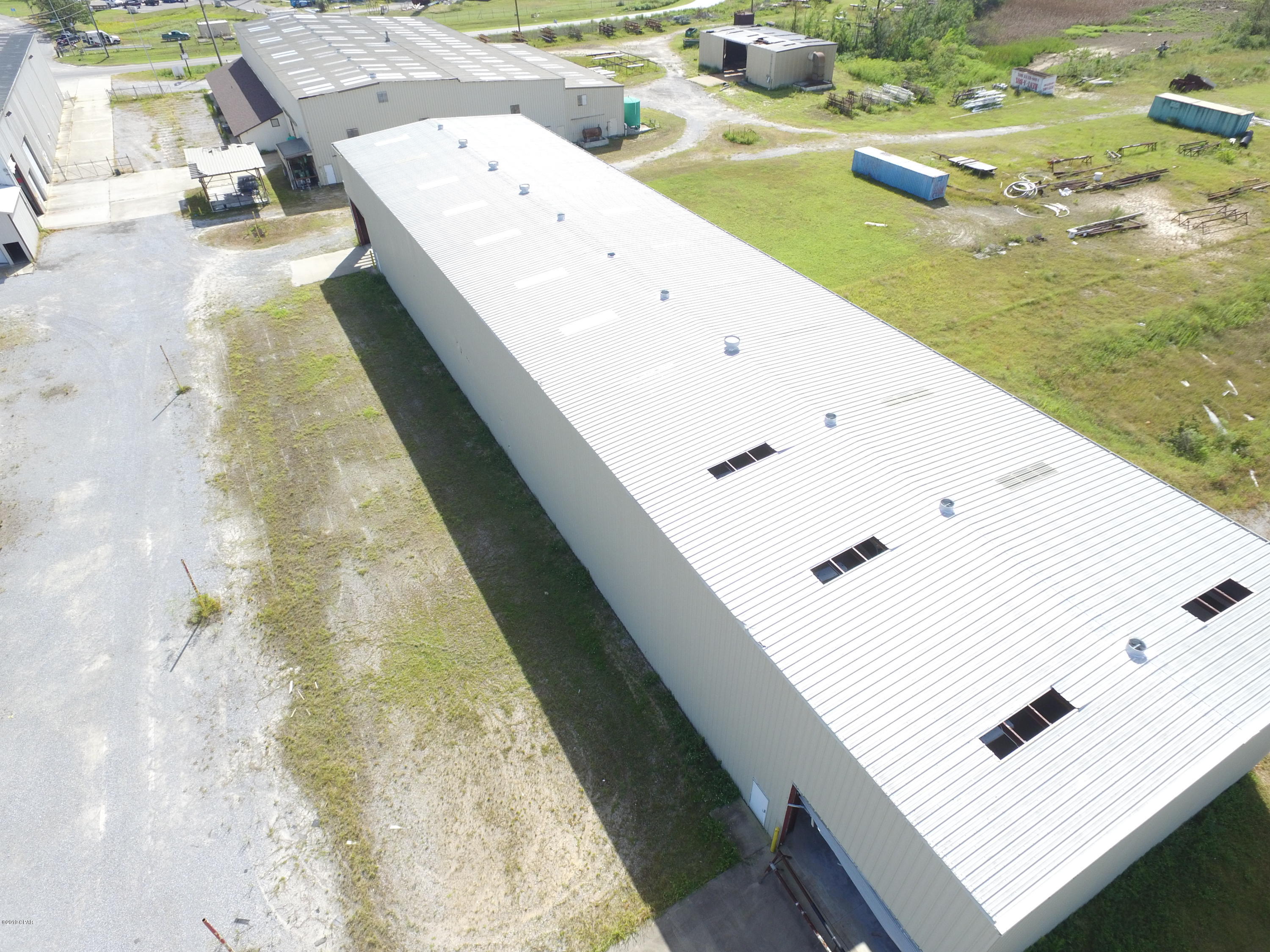 No Named Subdivision - Commercial Sale