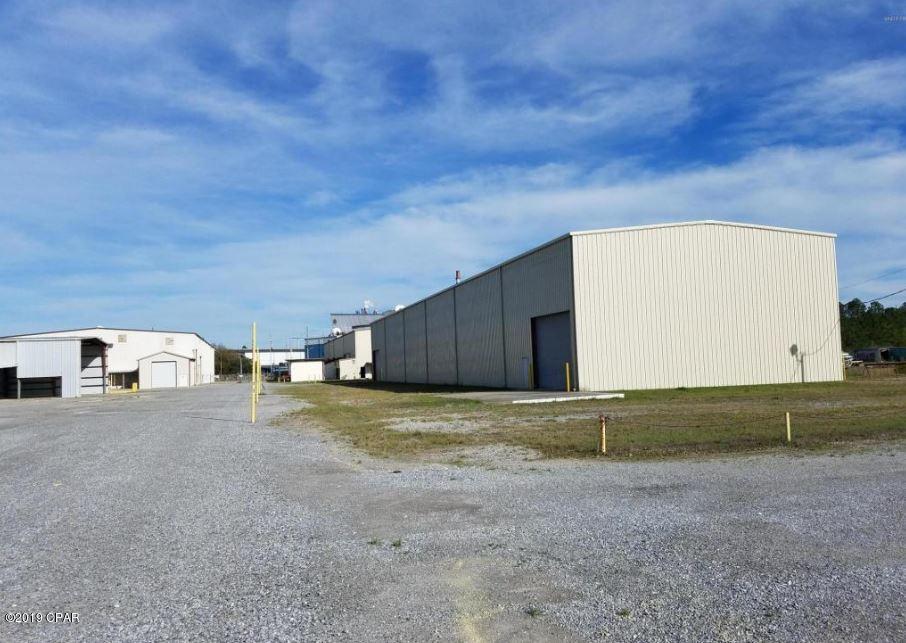 No Named Subdivision - Commercial Sale