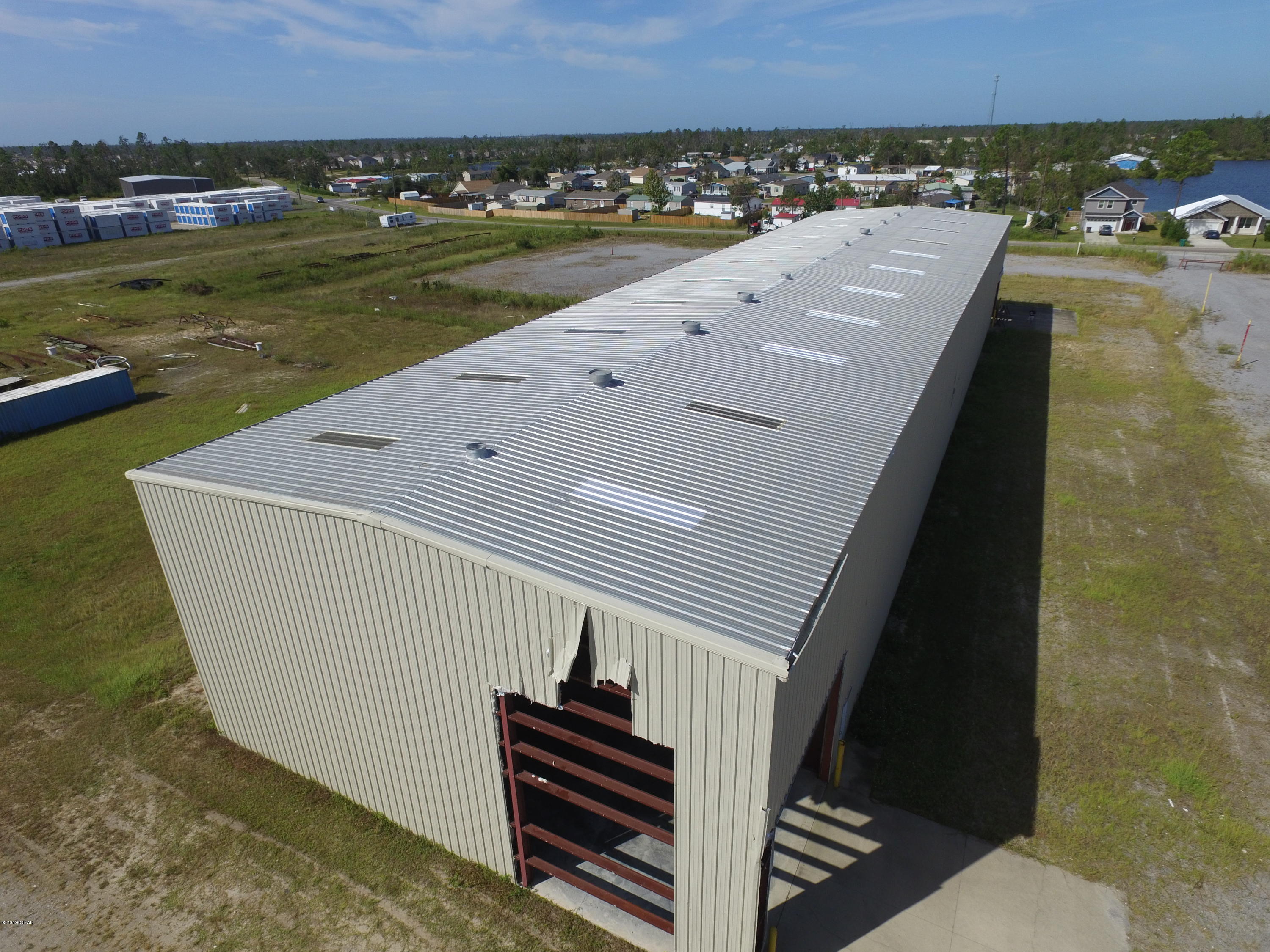 No Named Subdivision - Commercial Sale