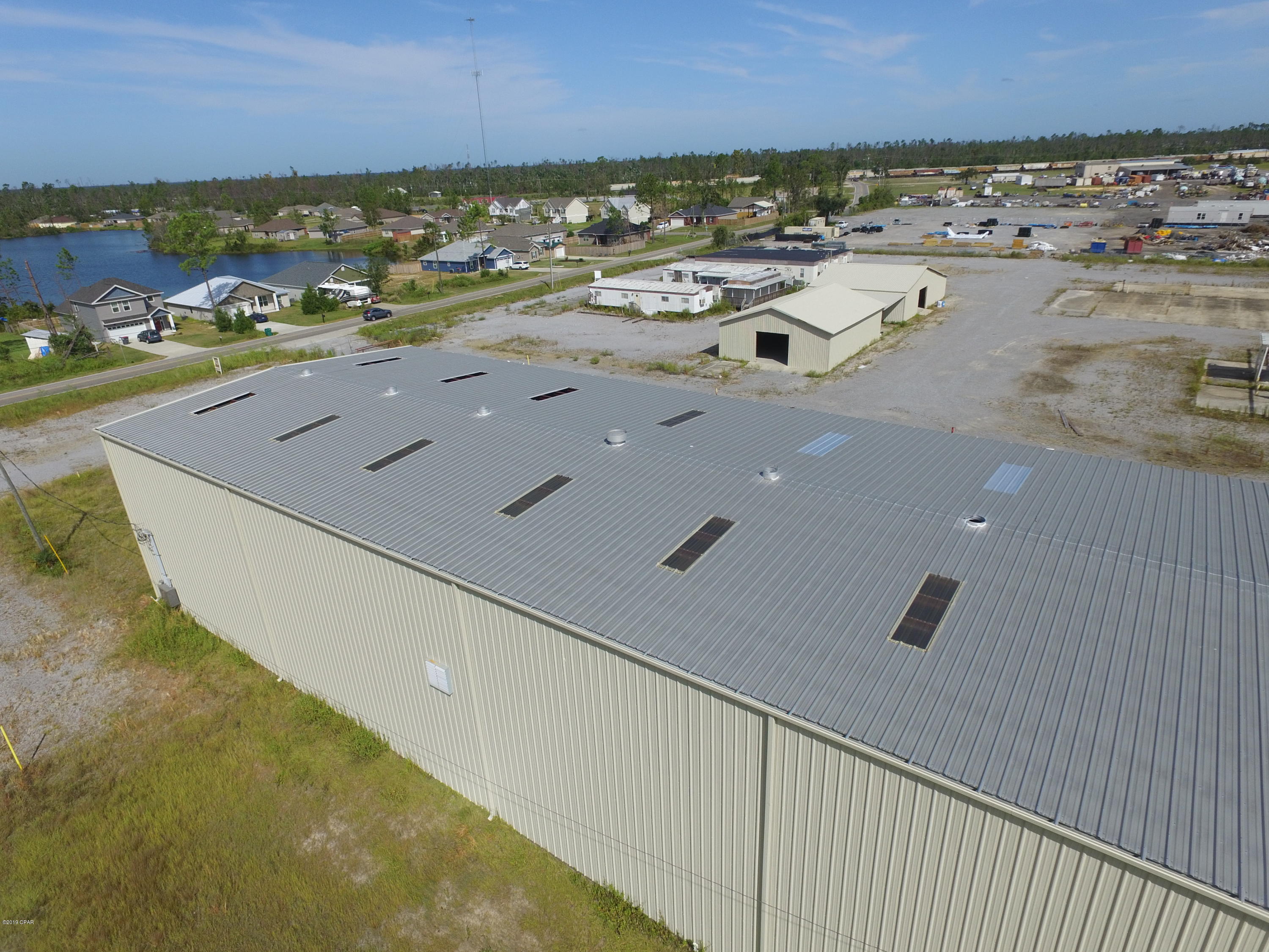 No Named Subdivision - Commercial Sale