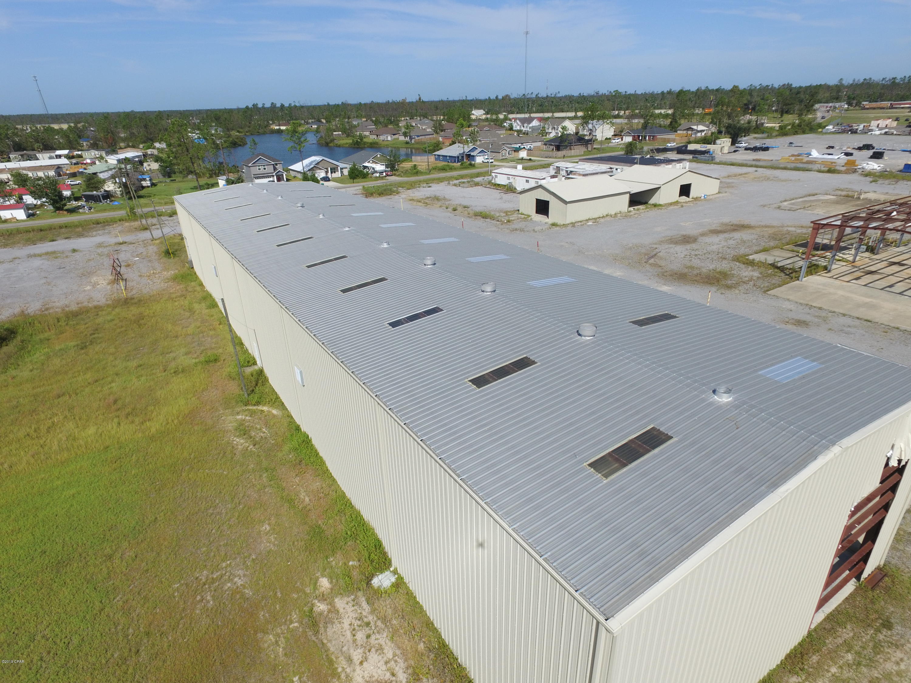 No Named Subdivision - Commercial Sale