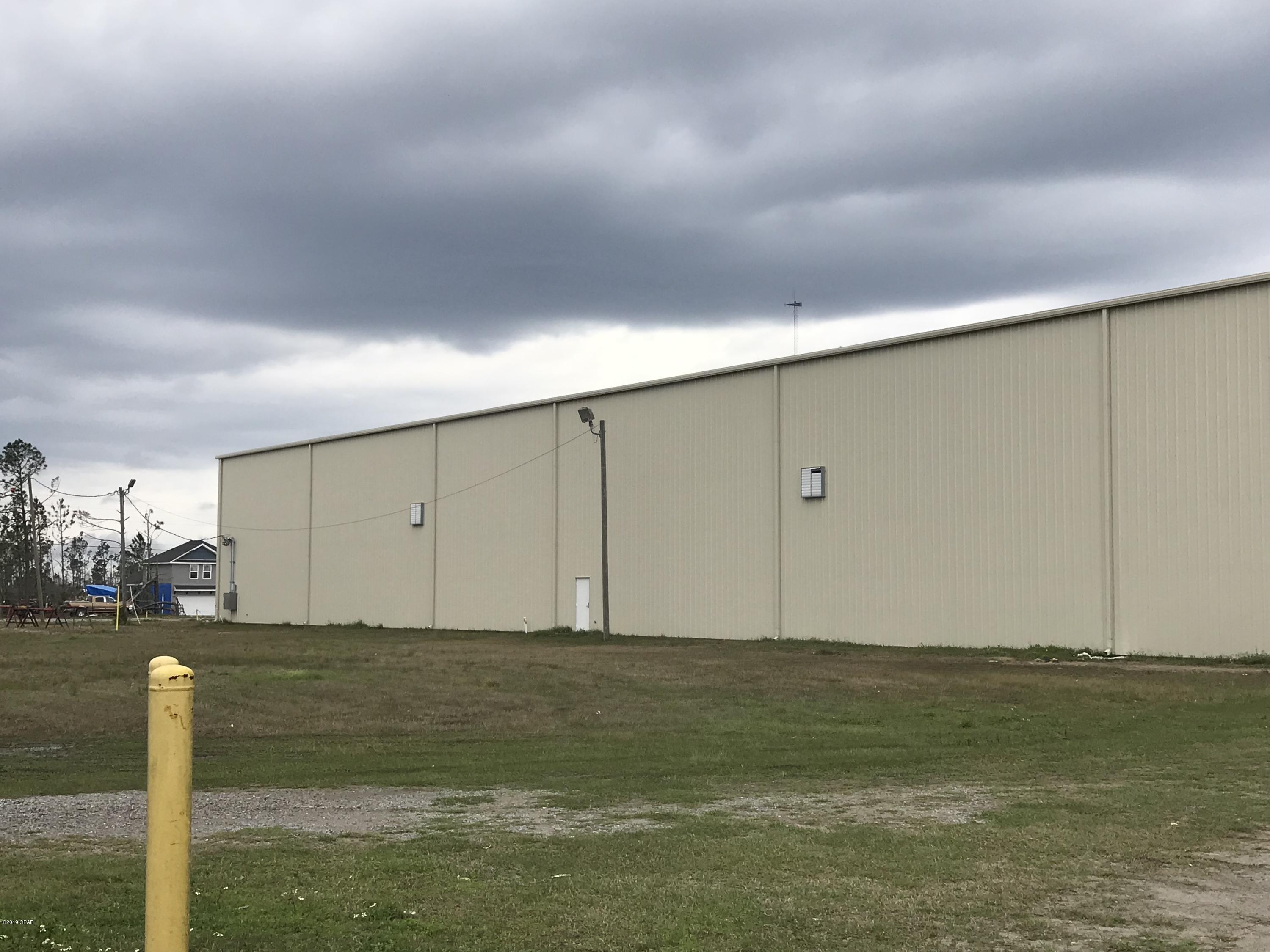 No Named Subdivision - Commercial Sale