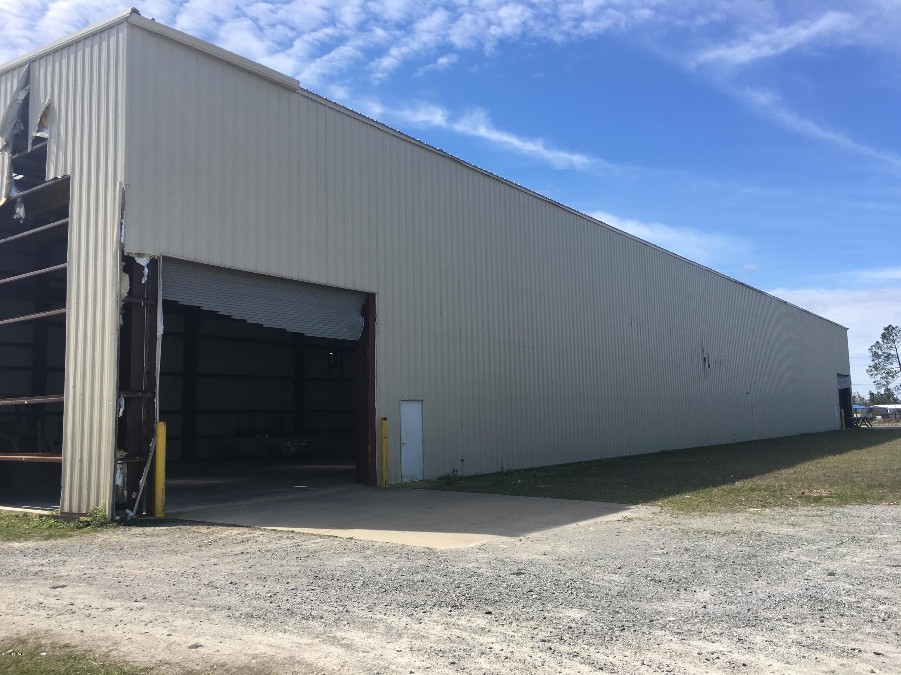 No Named Subdivision - Commercial Sale