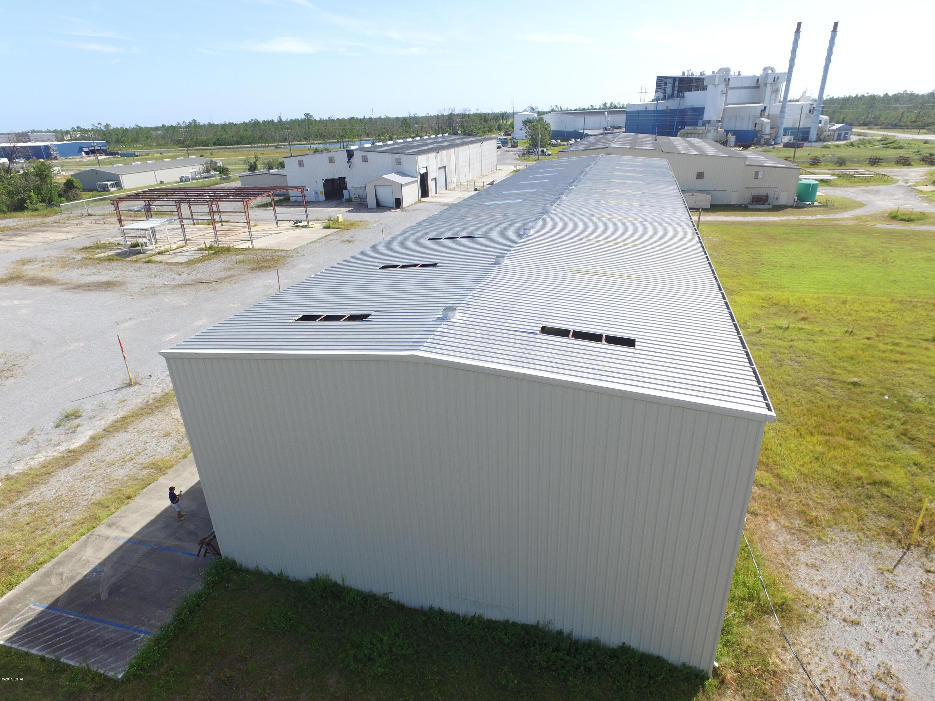 No Named Subdivision - Commercial Sale