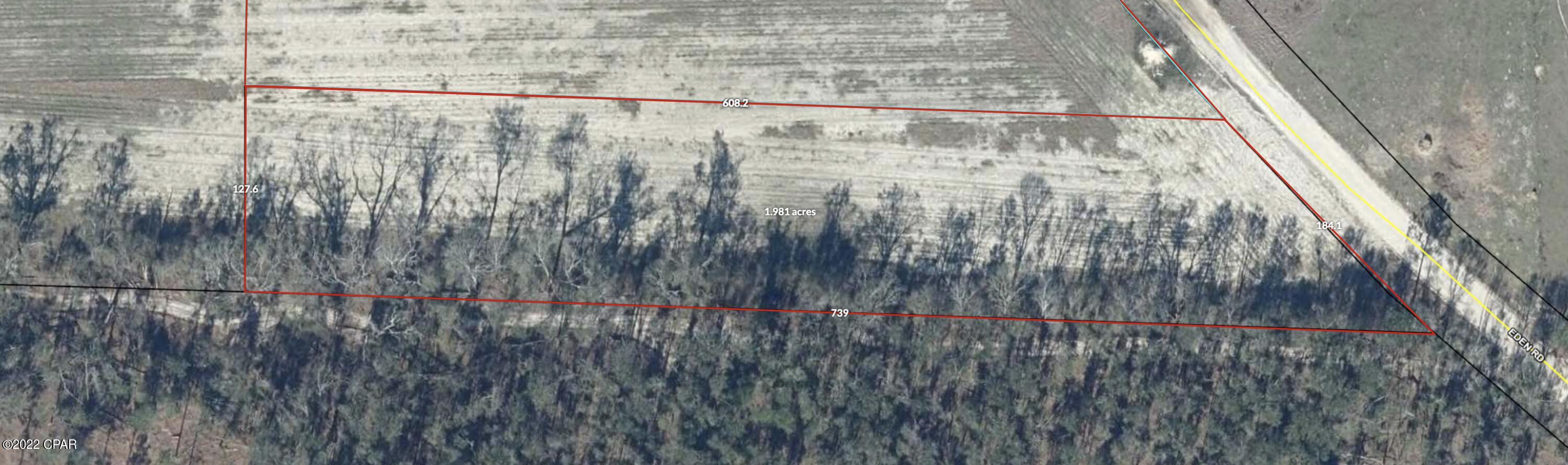 [No Recorded Subdiv] - Land