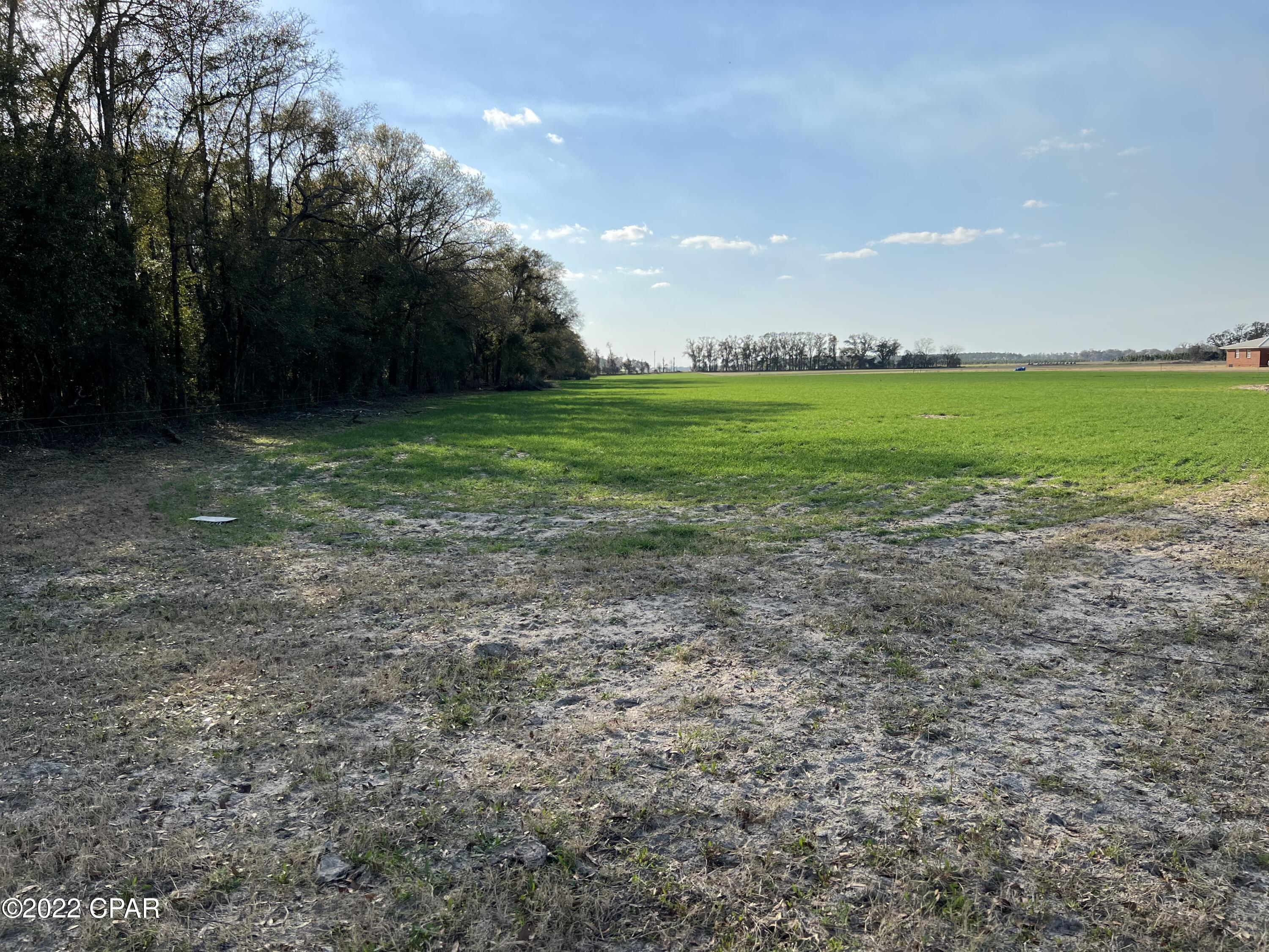 [No Recorded Subdiv] - Land