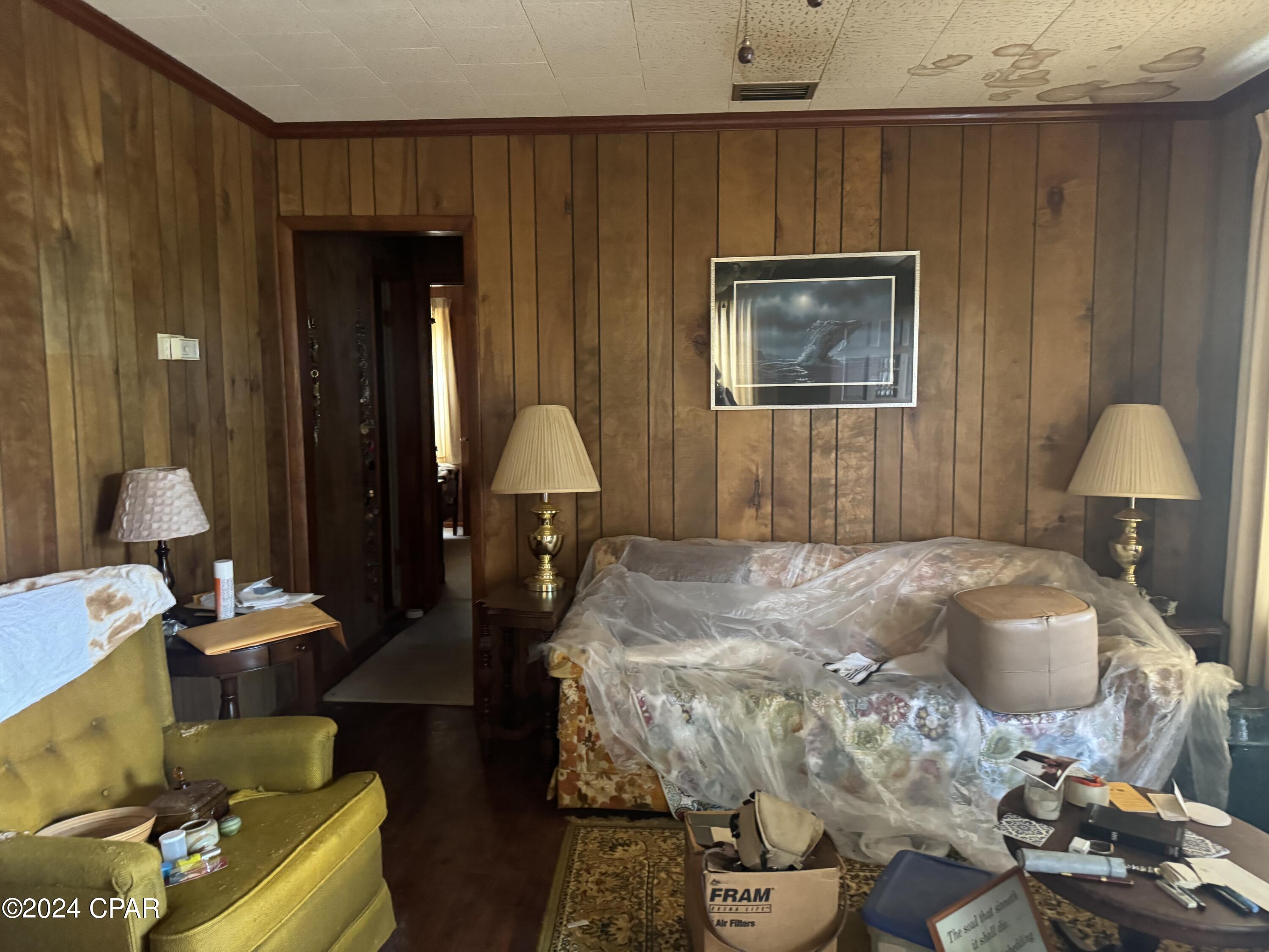 Panama City, Florida 32401, United States, 2 Bedrooms Bedrooms, ,1 BathroomBathrooms,Residential,Pending,49845