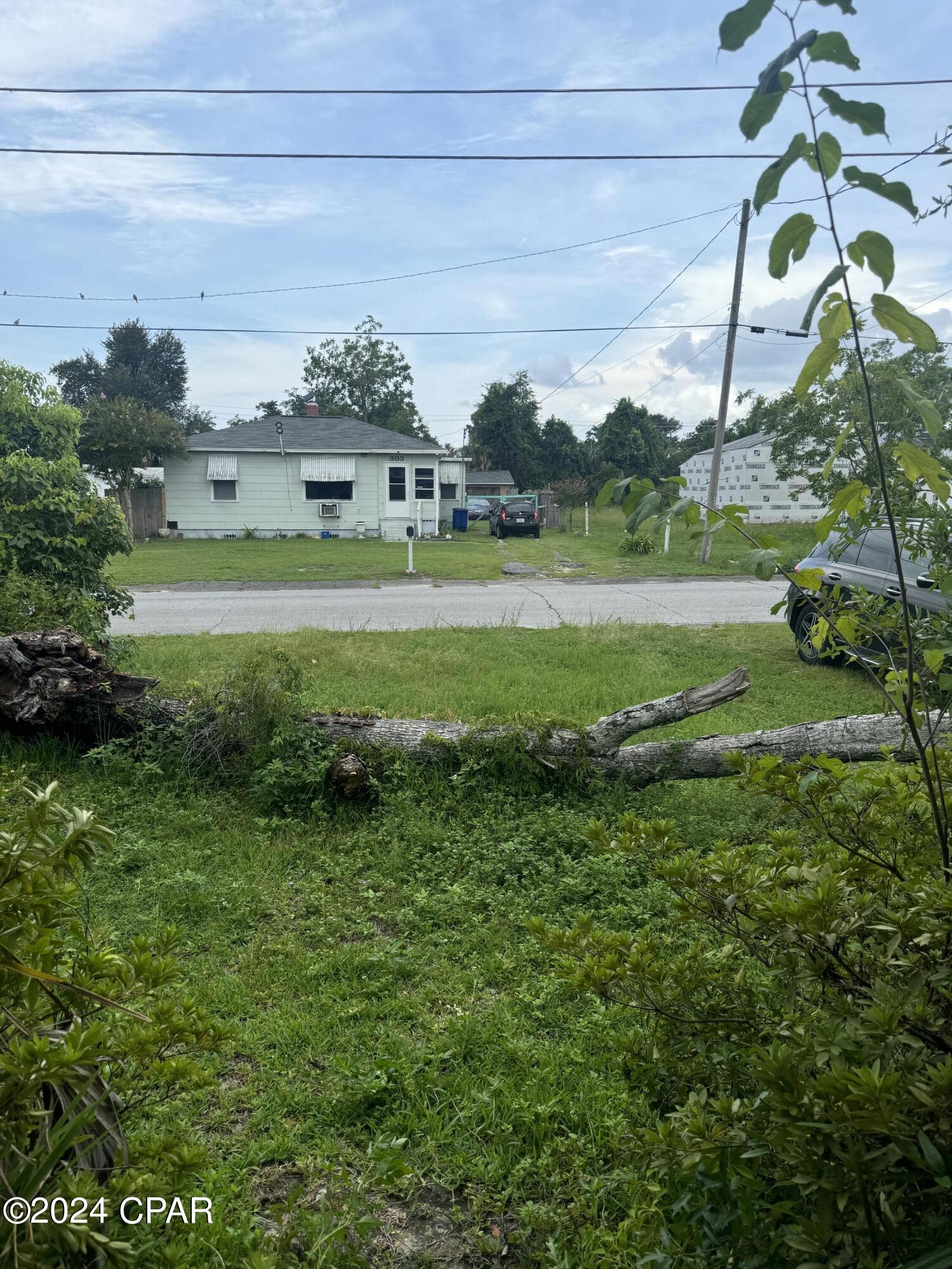 Panama City, Florida 32401, United States, 2 Bedrooms Bedrooms, ,1 BathroomBathrooms,Residential,Pending,49845