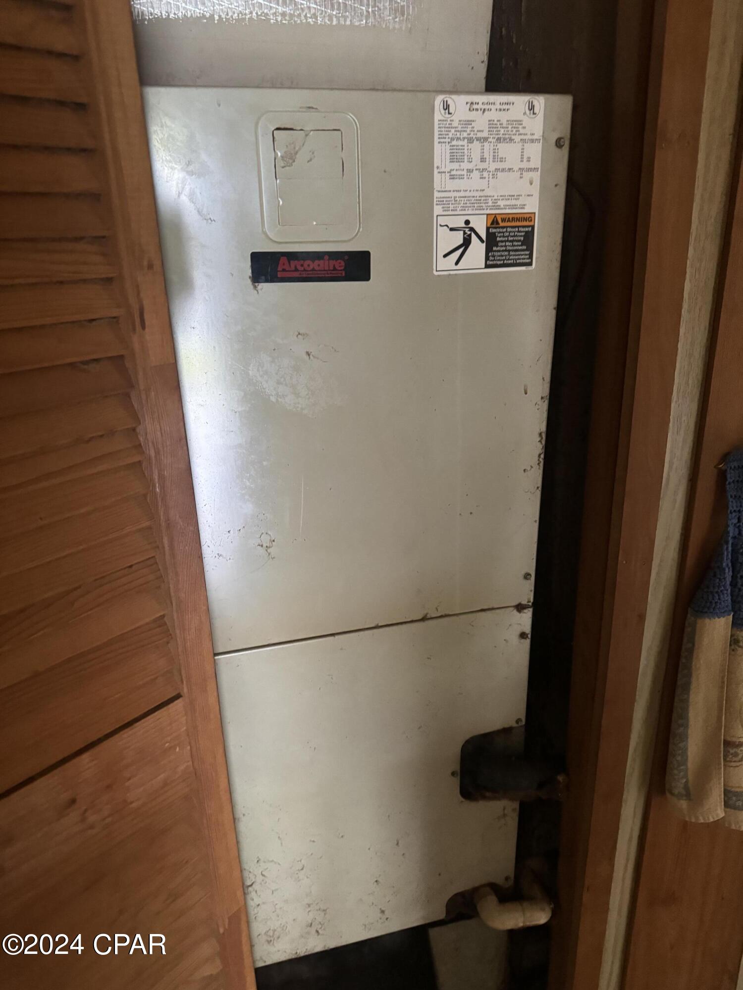 Panama City, Florida 32401, United States, 2 Bedrooms Bedrooms, ,1 BathroomBathrooms,Residential,Pending,49845