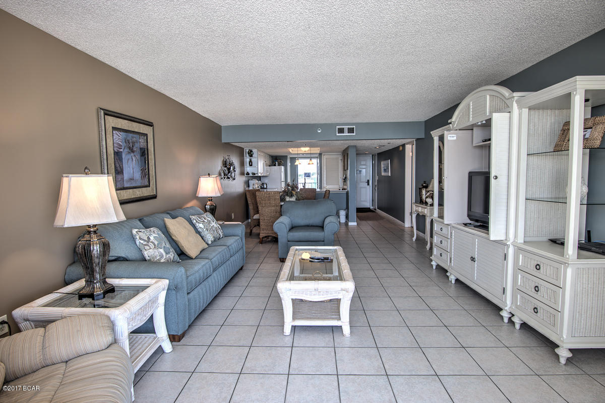 Edgewater Tower III - Residential