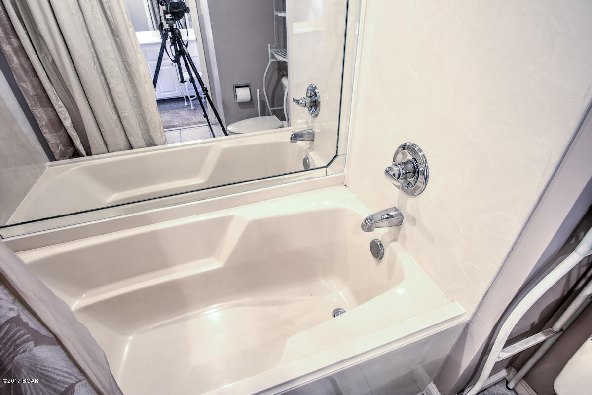 Edgewater Tower III - Residential