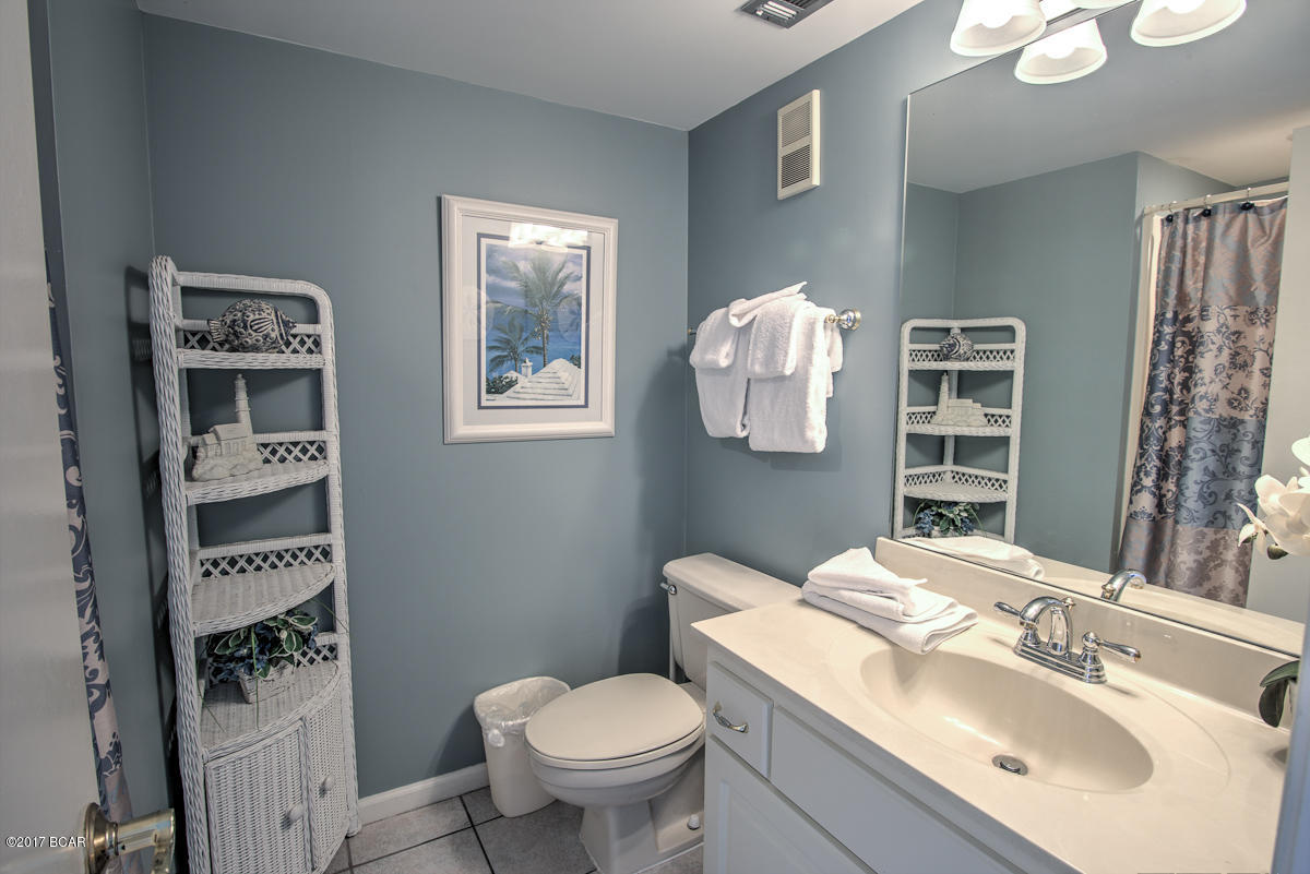 Edgewater Tower III - Residential