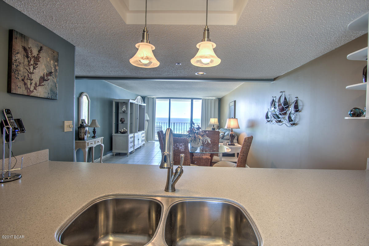 Edgewater Tower III - Residential