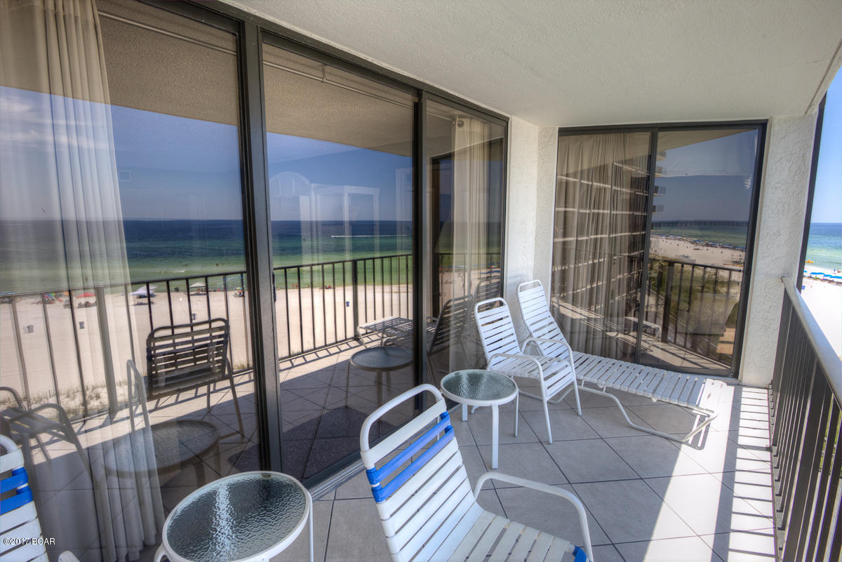 Edgewater Tower III - Residential