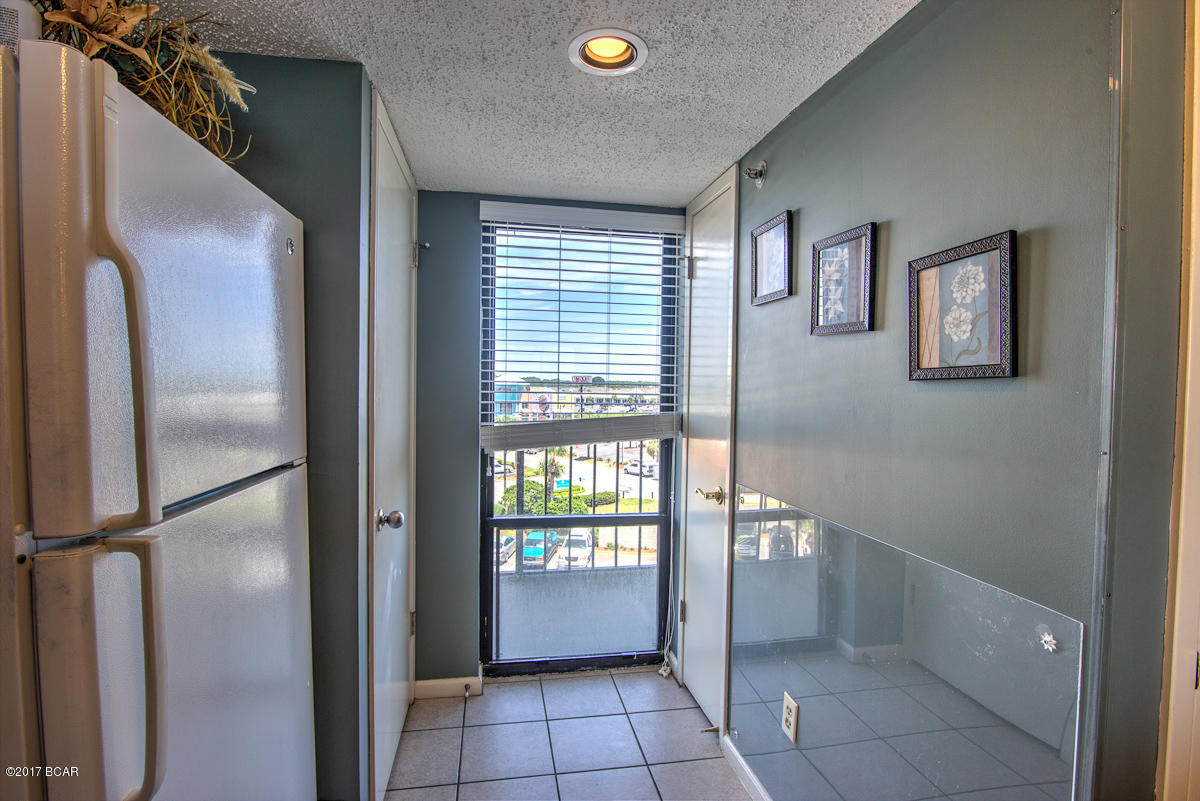 Edgewater Tower III - Residential